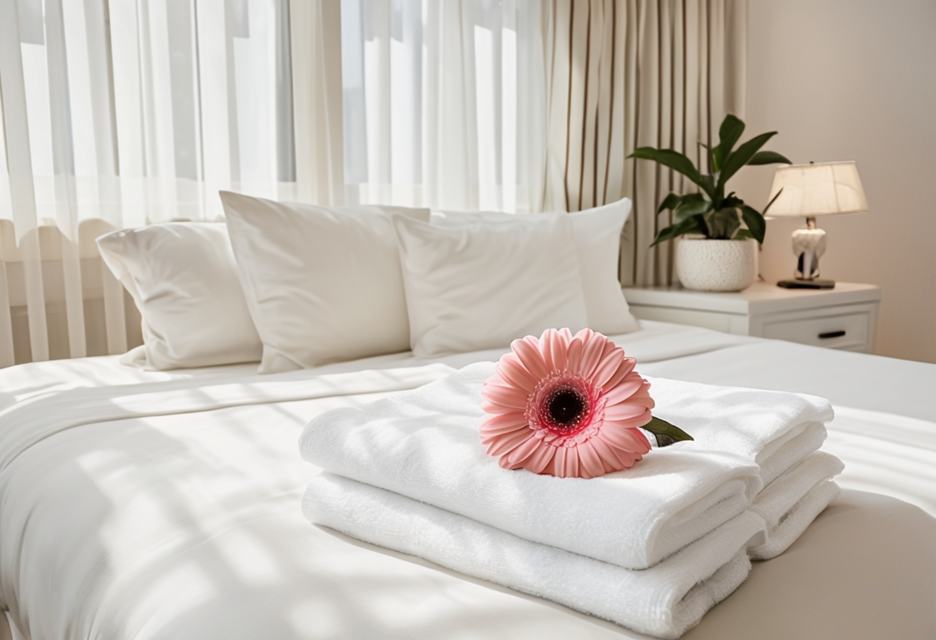 Airbnb Laundry Service In Stockton, San Diego