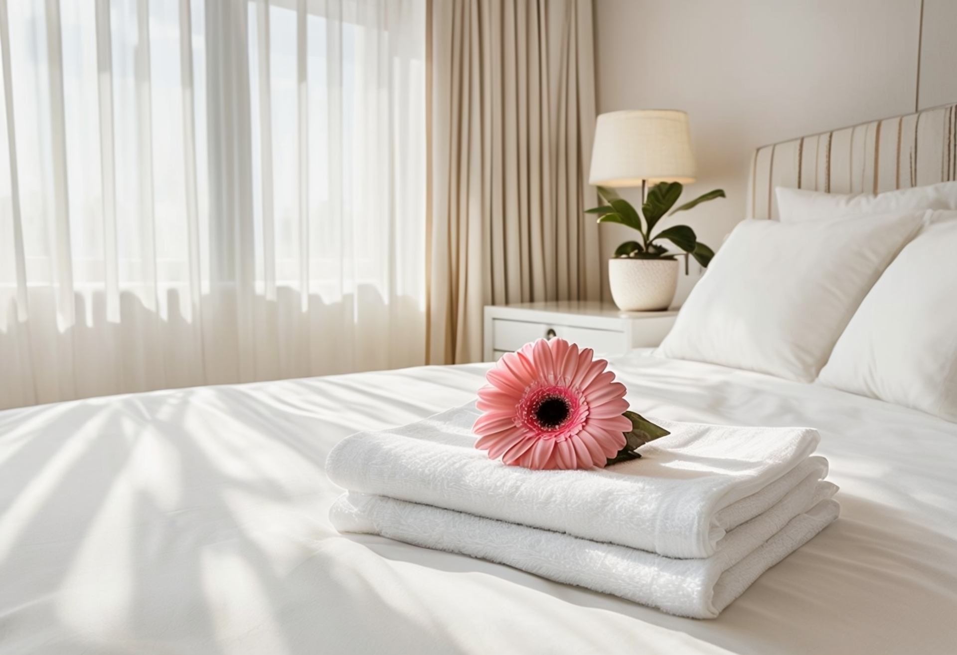 Airbnb Laundry Service In East Village, San Diego