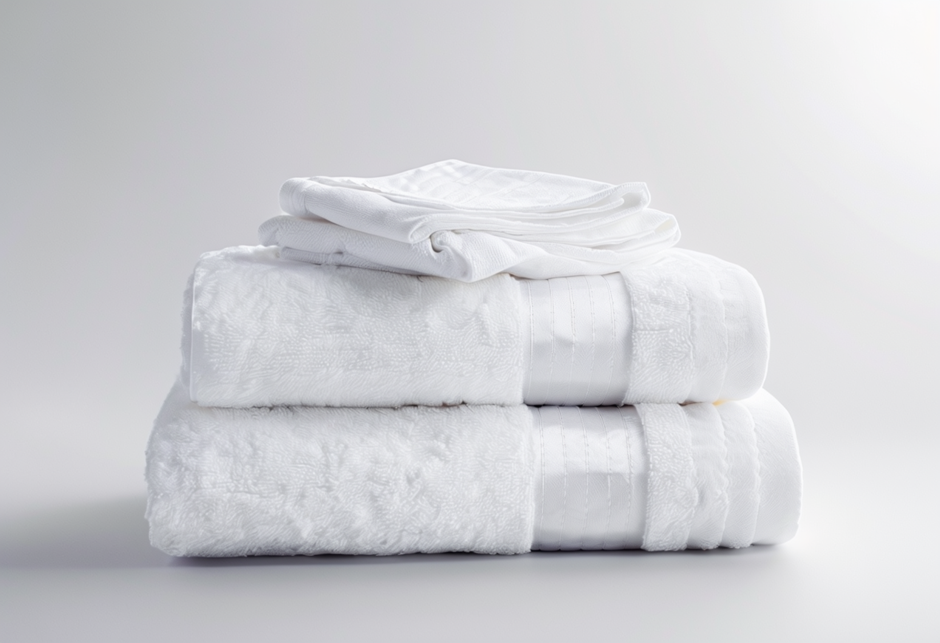 Towel Laundry Service In Grant Hill, San Diego