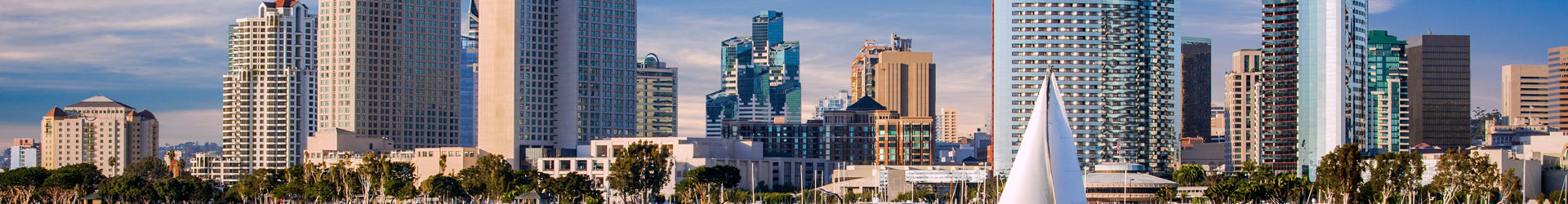 San Diego Shutterstock 665895496