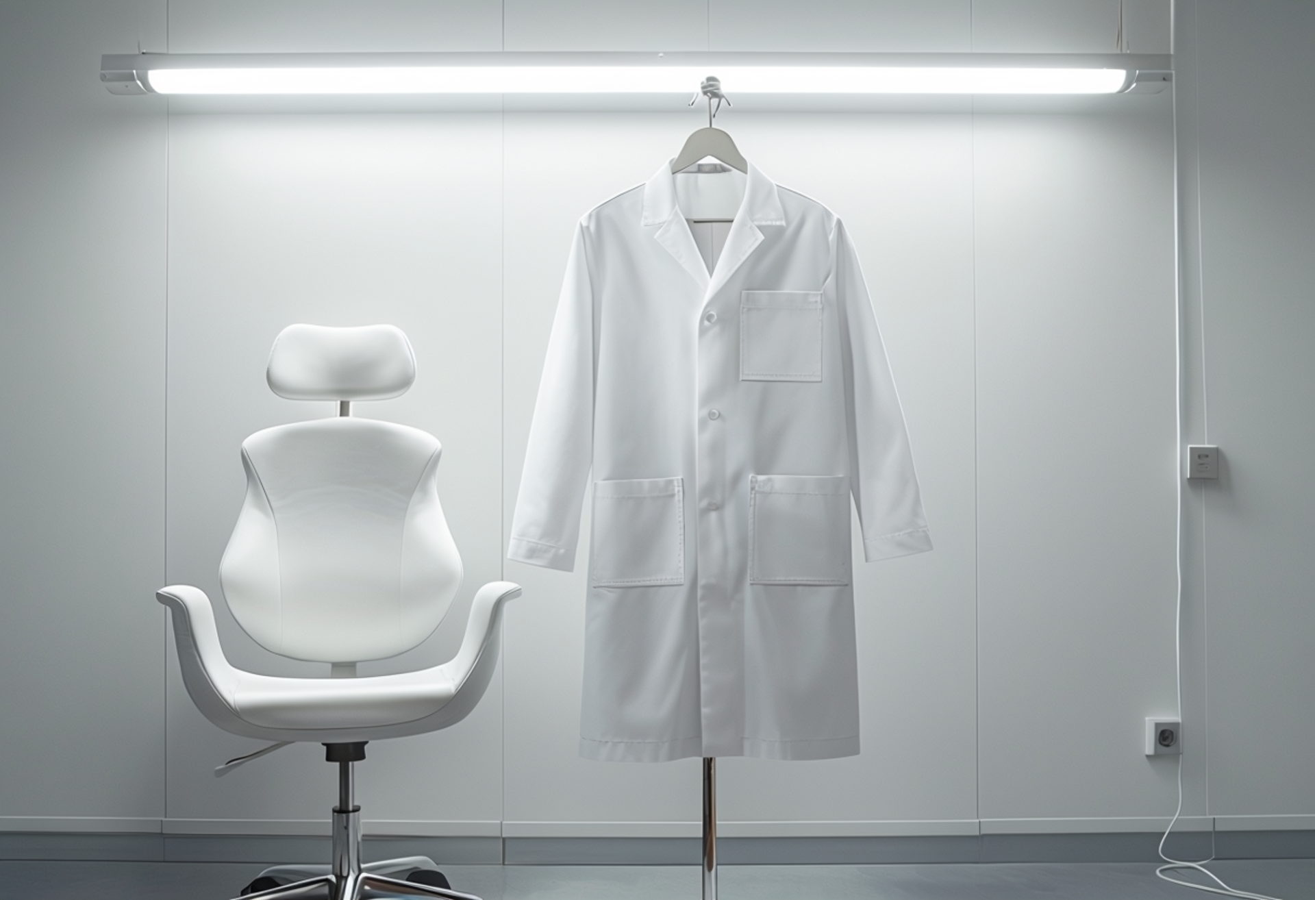 Dental Laundry Service In Mission Hills, San Diego