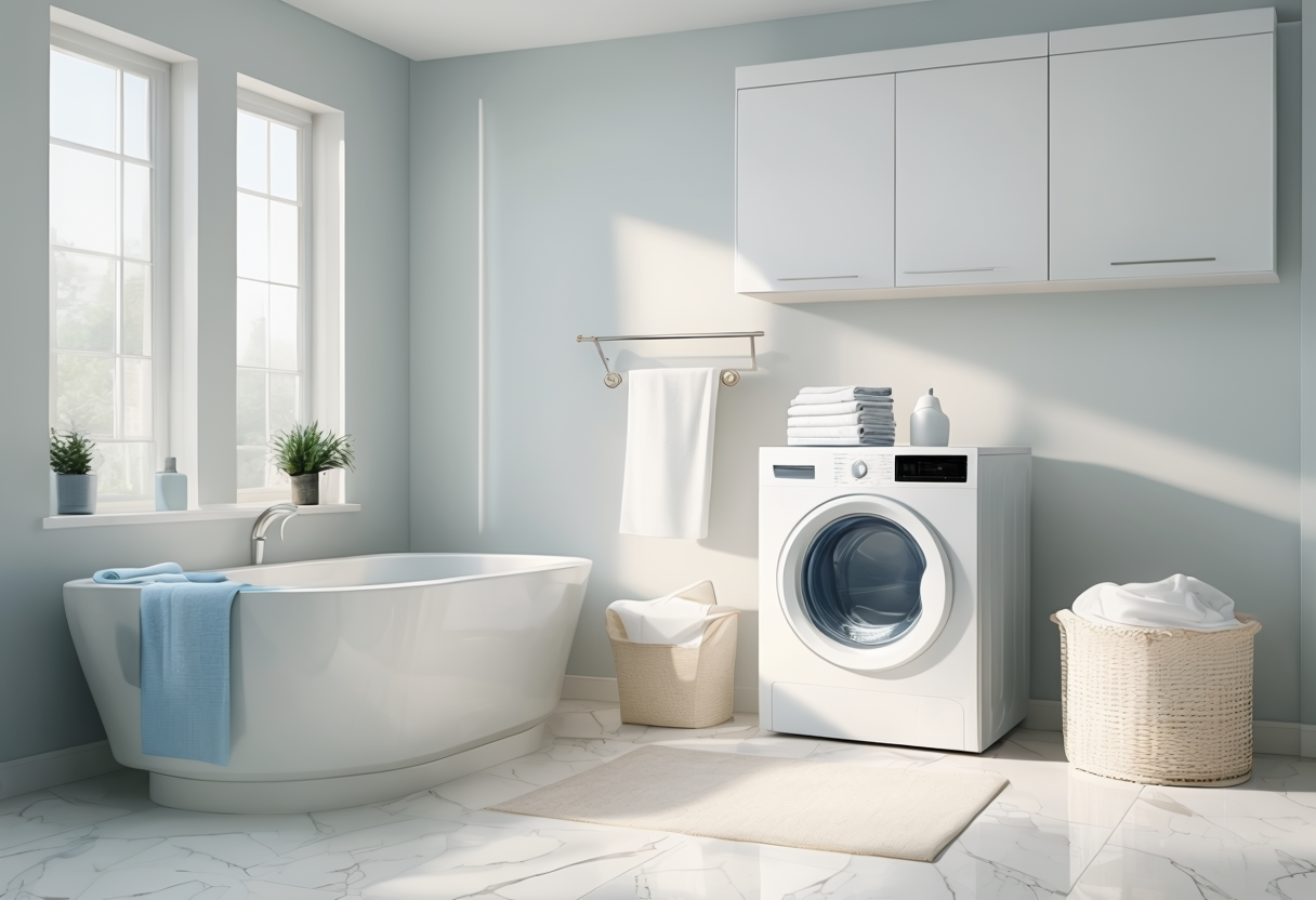 Pickup And Delivery Laundry Service In Penn Station