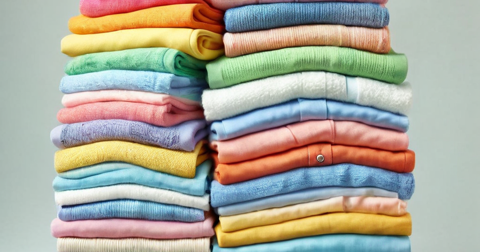 92154 Wash & Fold