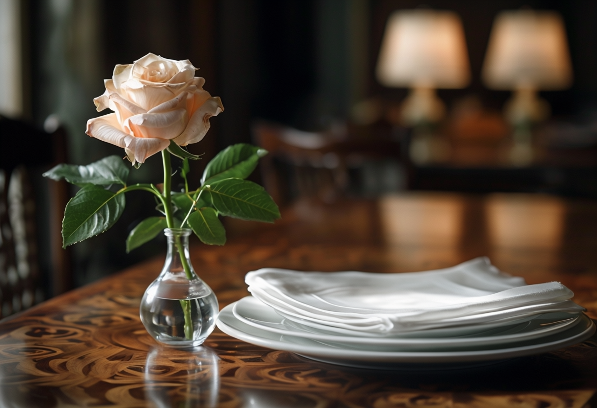 92102 Napkins Laundry Service