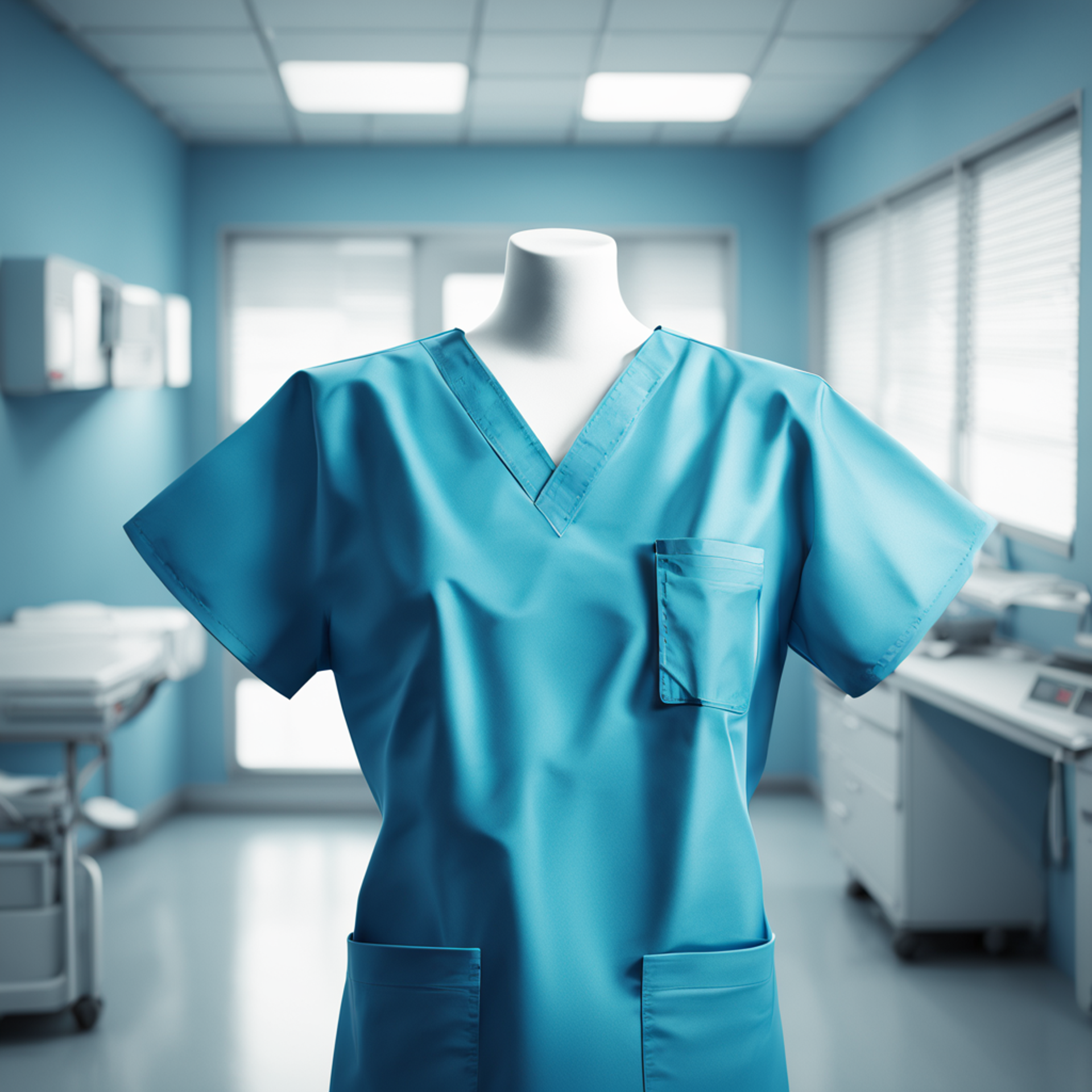 Medical Laundry Service 92102, California