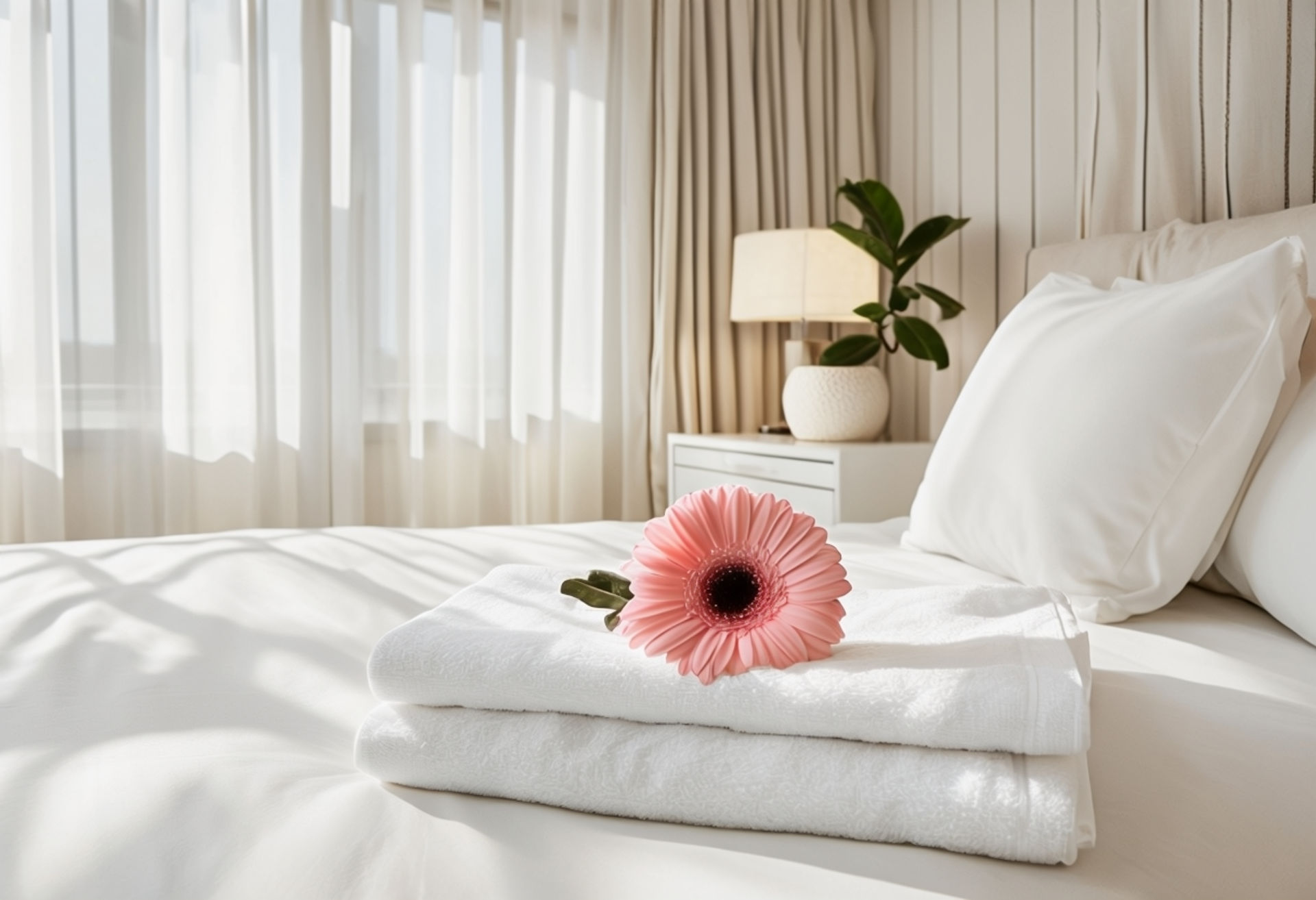 Airbnb Laundry Service In Bay Ho, San Diego
