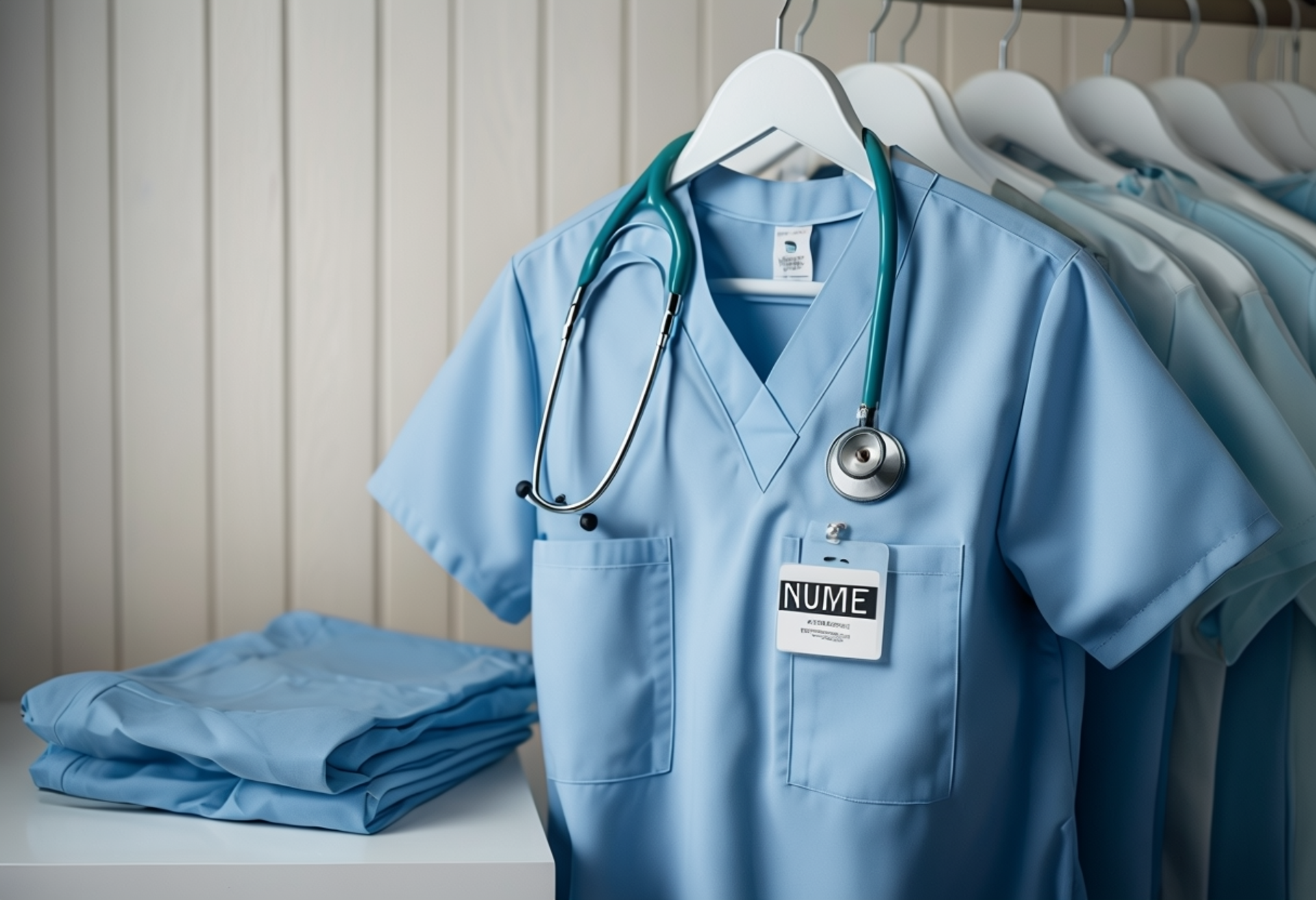 Five Points, San Diego Nursing Home Laundry Service