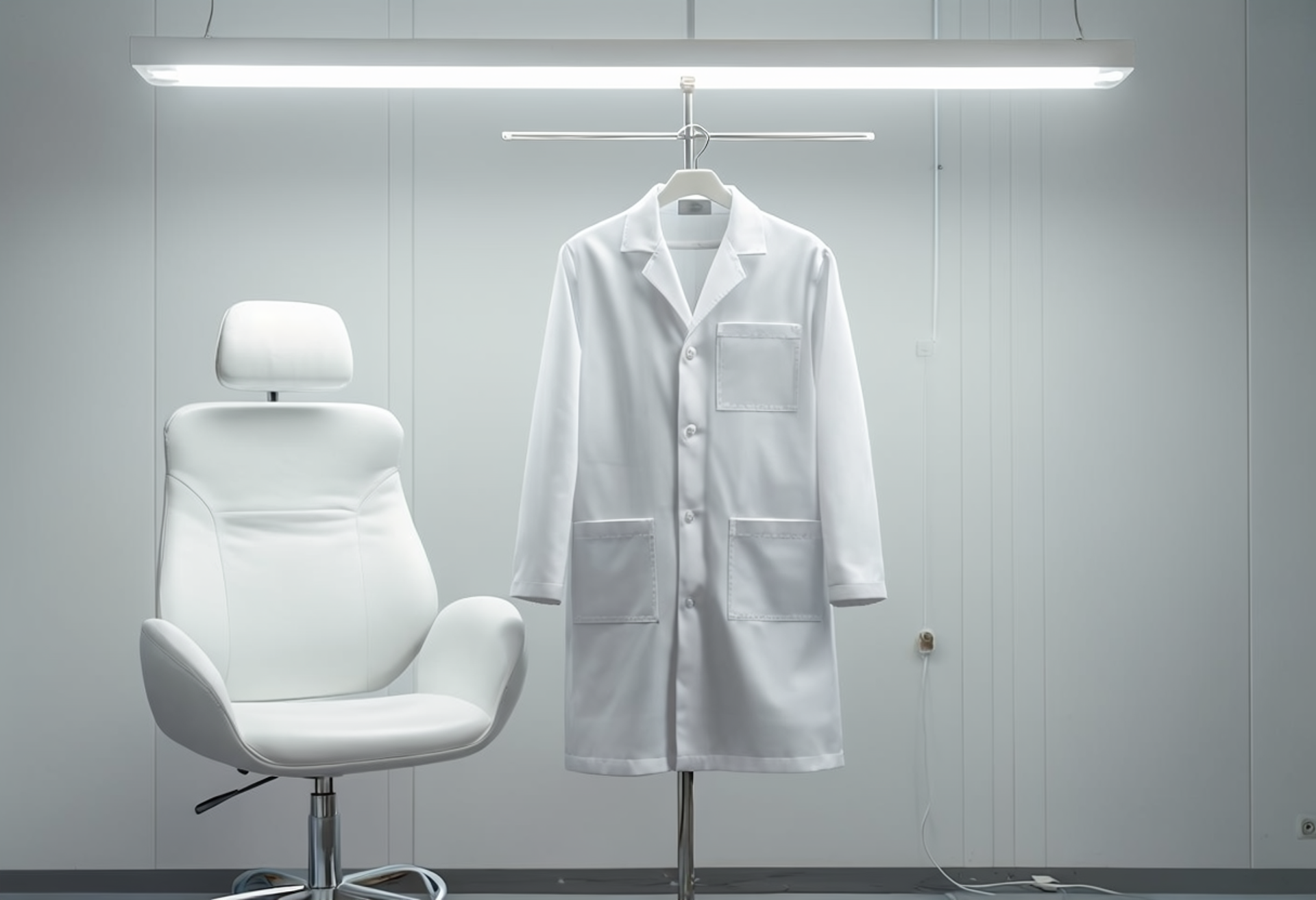 Dental Laundry Service In The Egyptian, San Diego