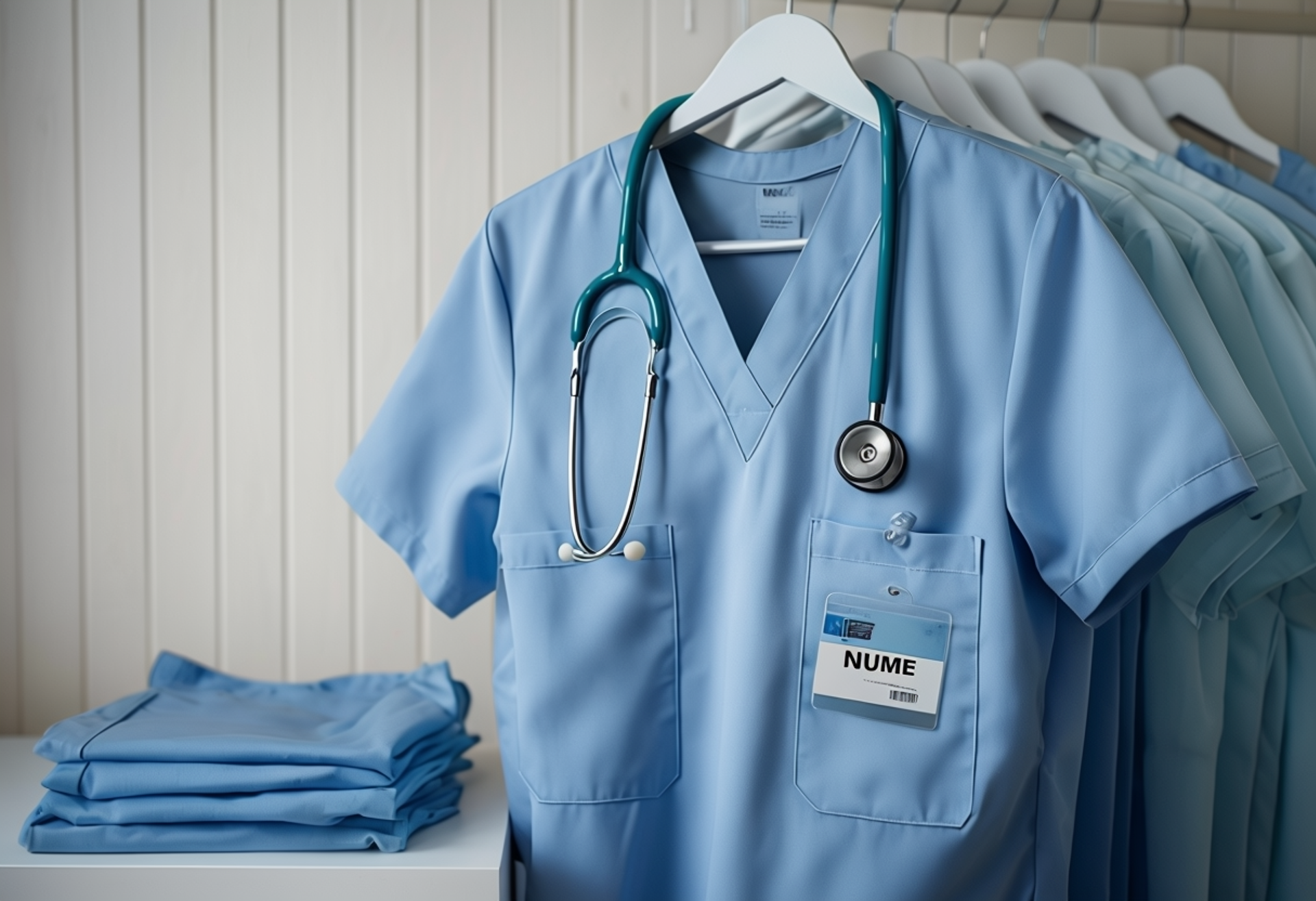 Point Loma, San Diego Nursing Home Laundry Service