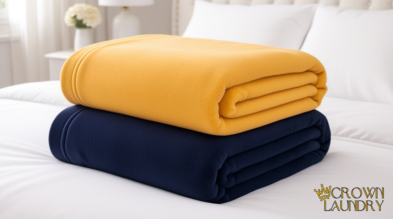 Blanket Cleaning Service In 92110