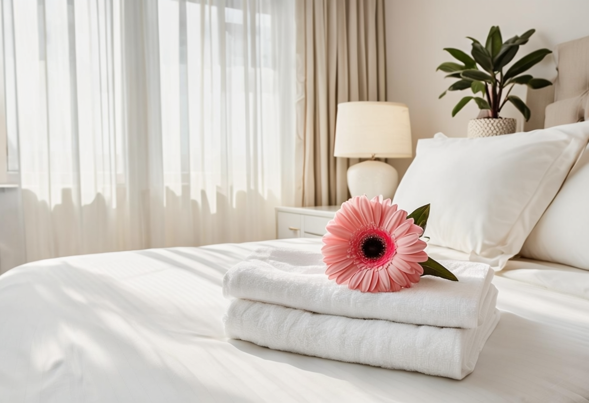 Airbnb Laundry Service In Lincoln Park, San Diego