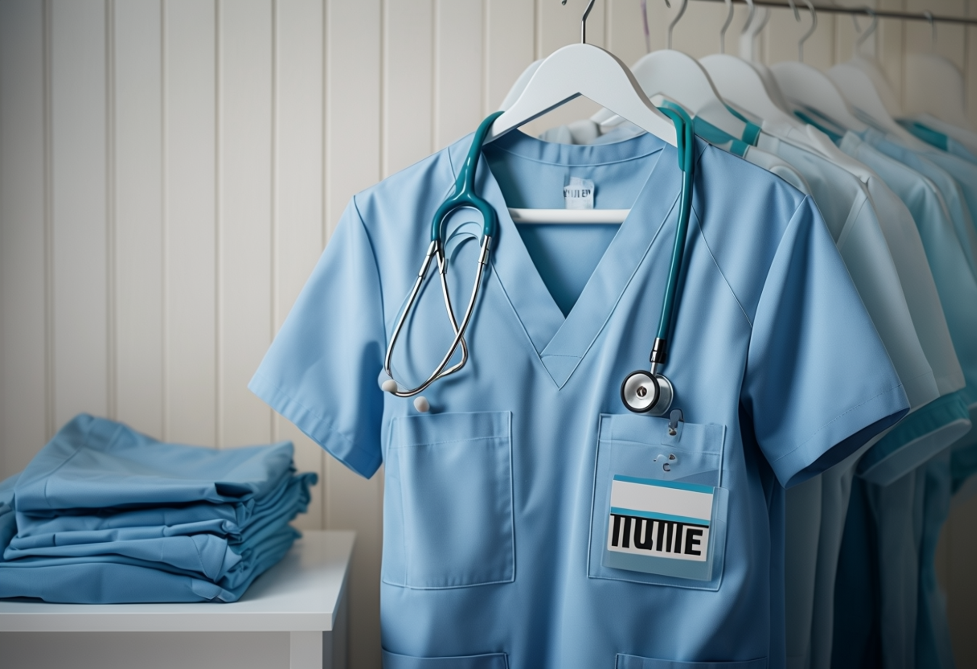La Playa, San Diego Nursing Home Laundry Service