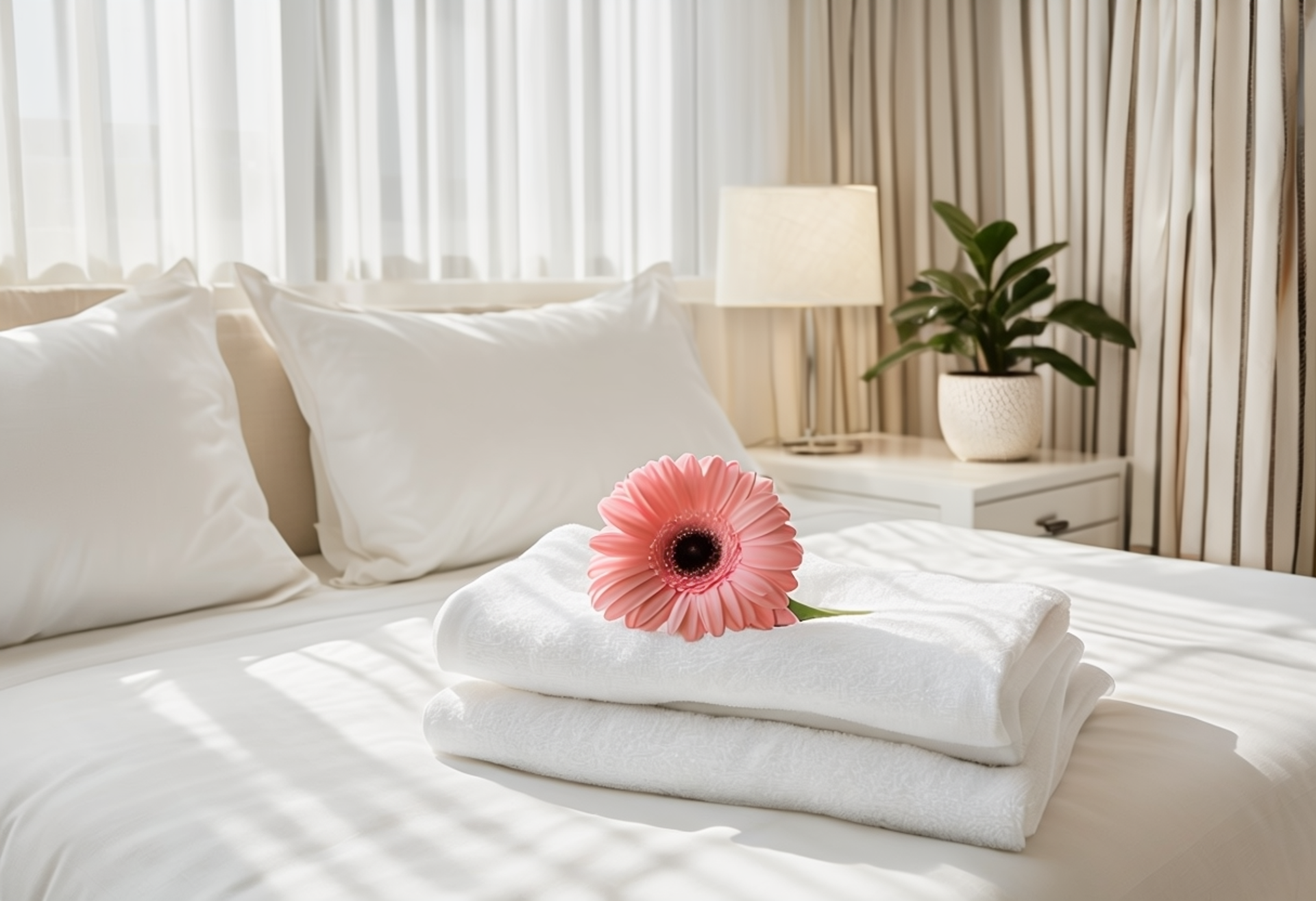 Airbnb Laundry Service In Point Loma, San Diego