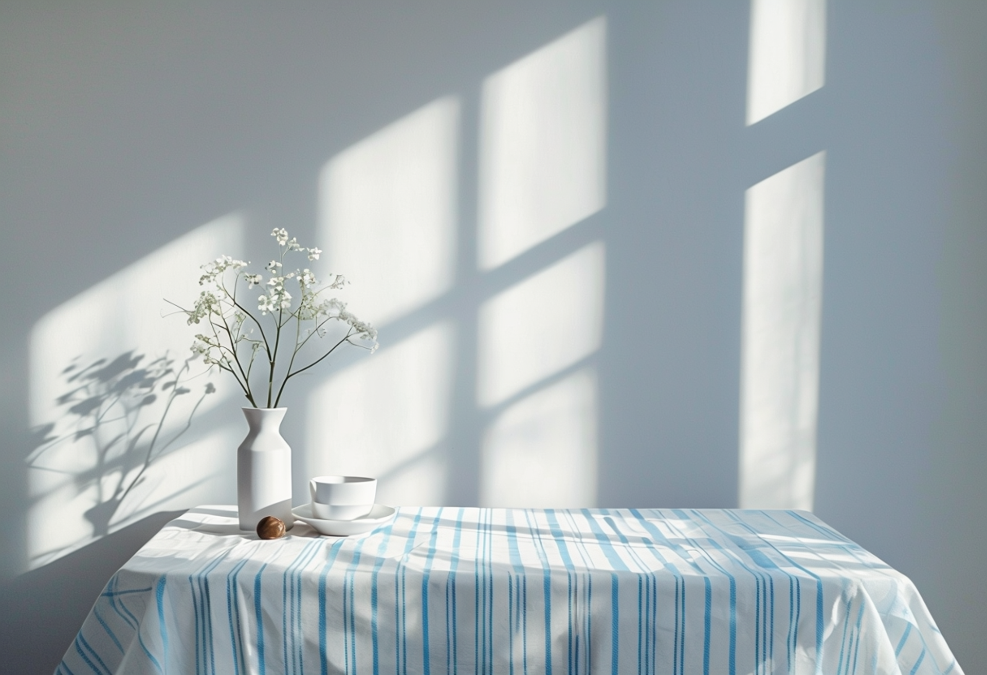 La Playa, San Diego Table Cloths Laundry Service