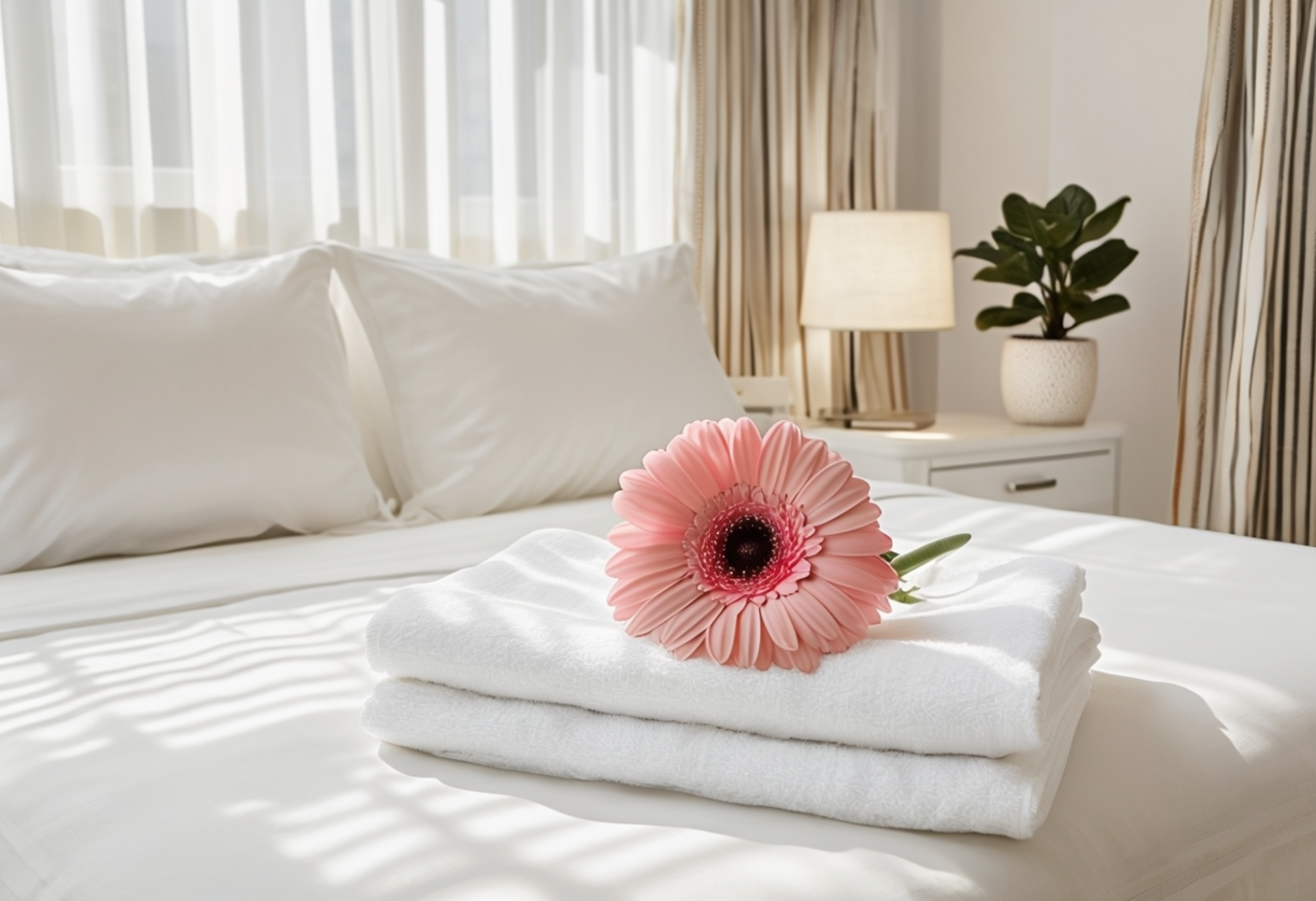 Airbnb Laundry Service In Northpark, San Diego