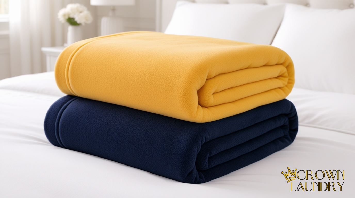 Blanket Cleaning Service In Chollas View, San Diego