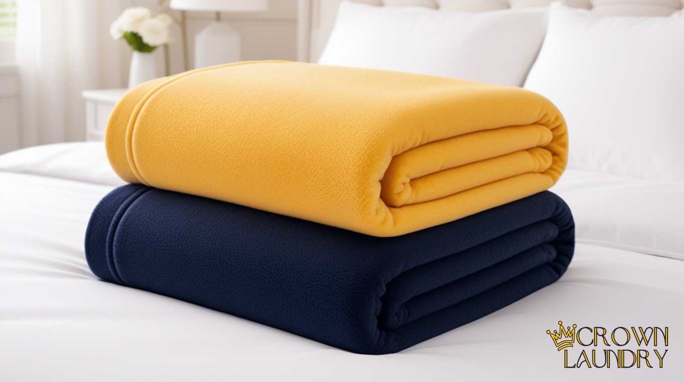 Blanket Cleaning Service In 92109