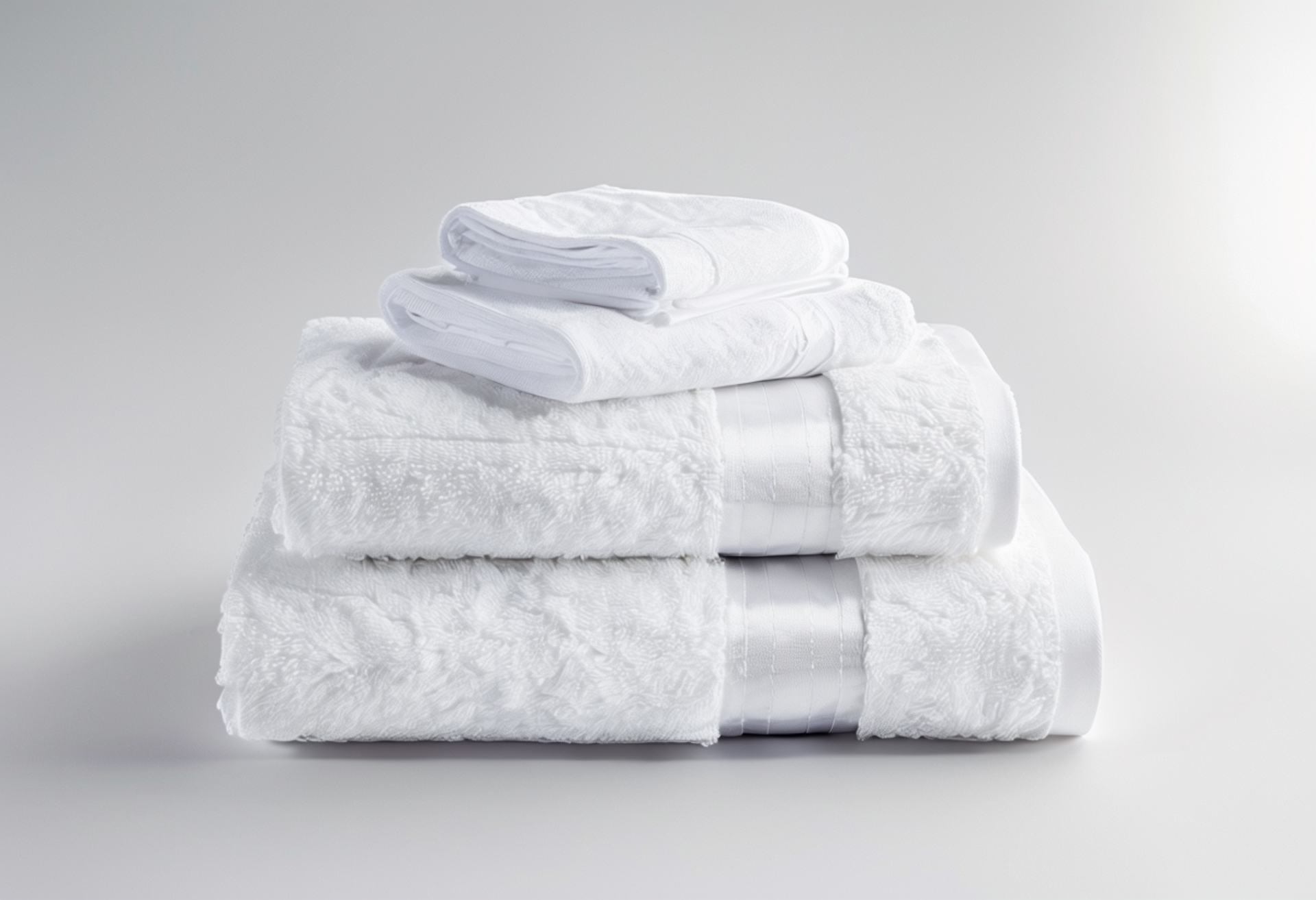 Towel Laundry Service In Stockton, San Diego