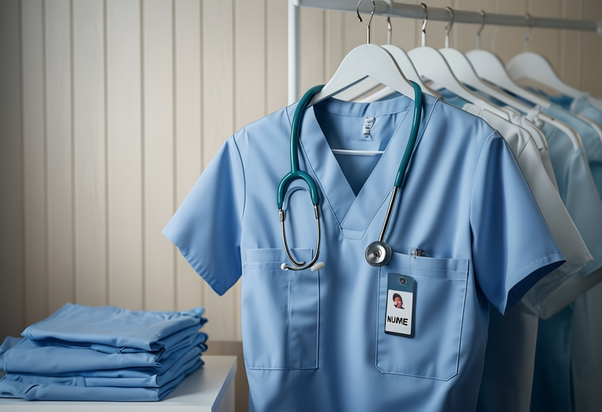 Otay Mesa, San Diego Nursing Home Laundry Service