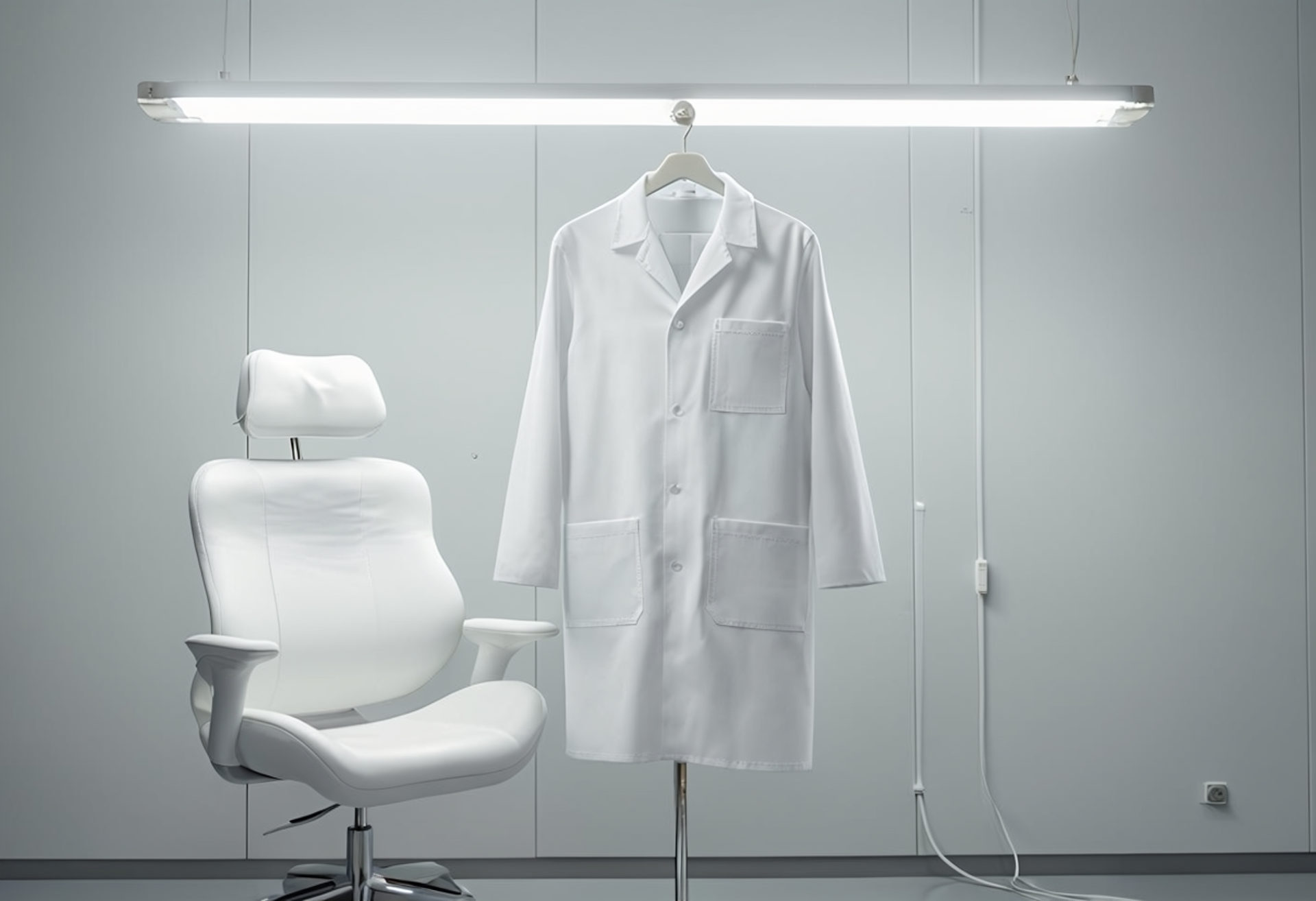 Dental Laundry Service In Golden Hill, San Diego