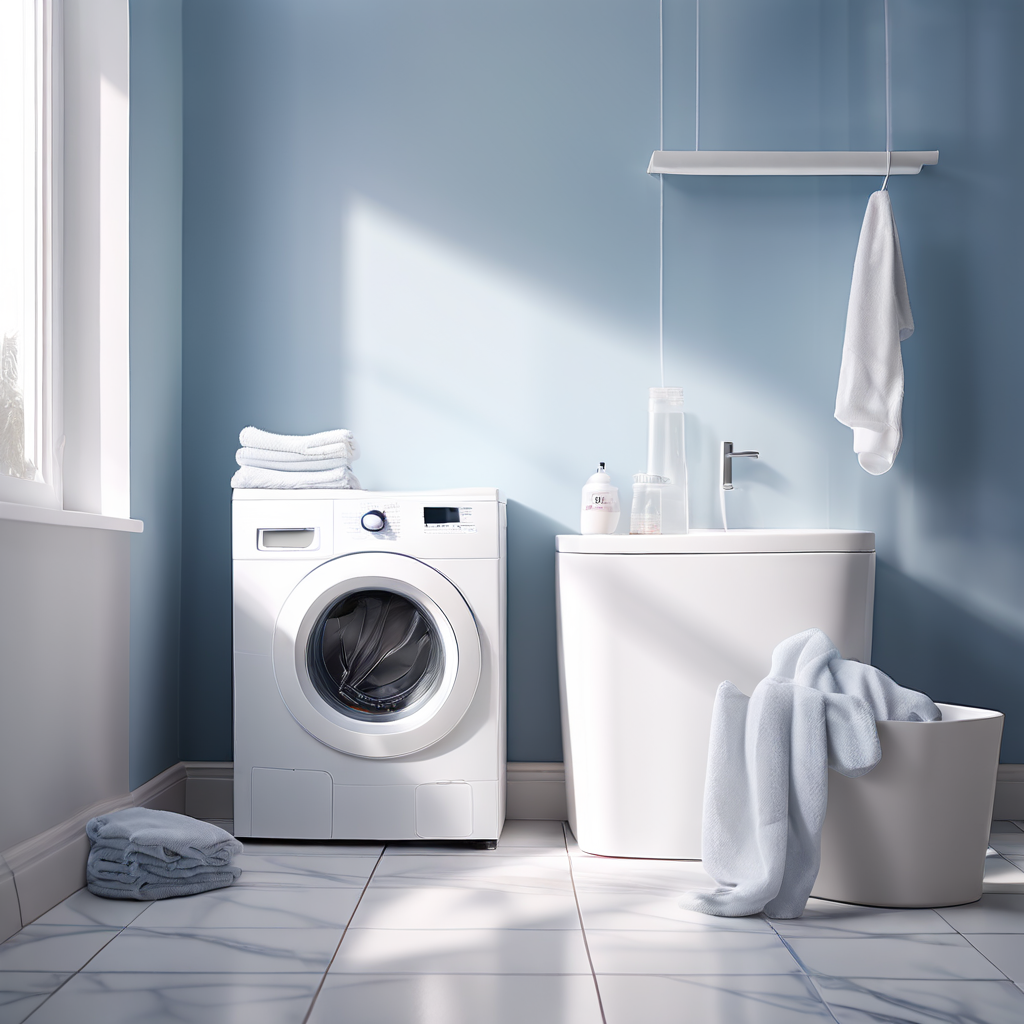 Pickup And Delivery Laundry Service 92103