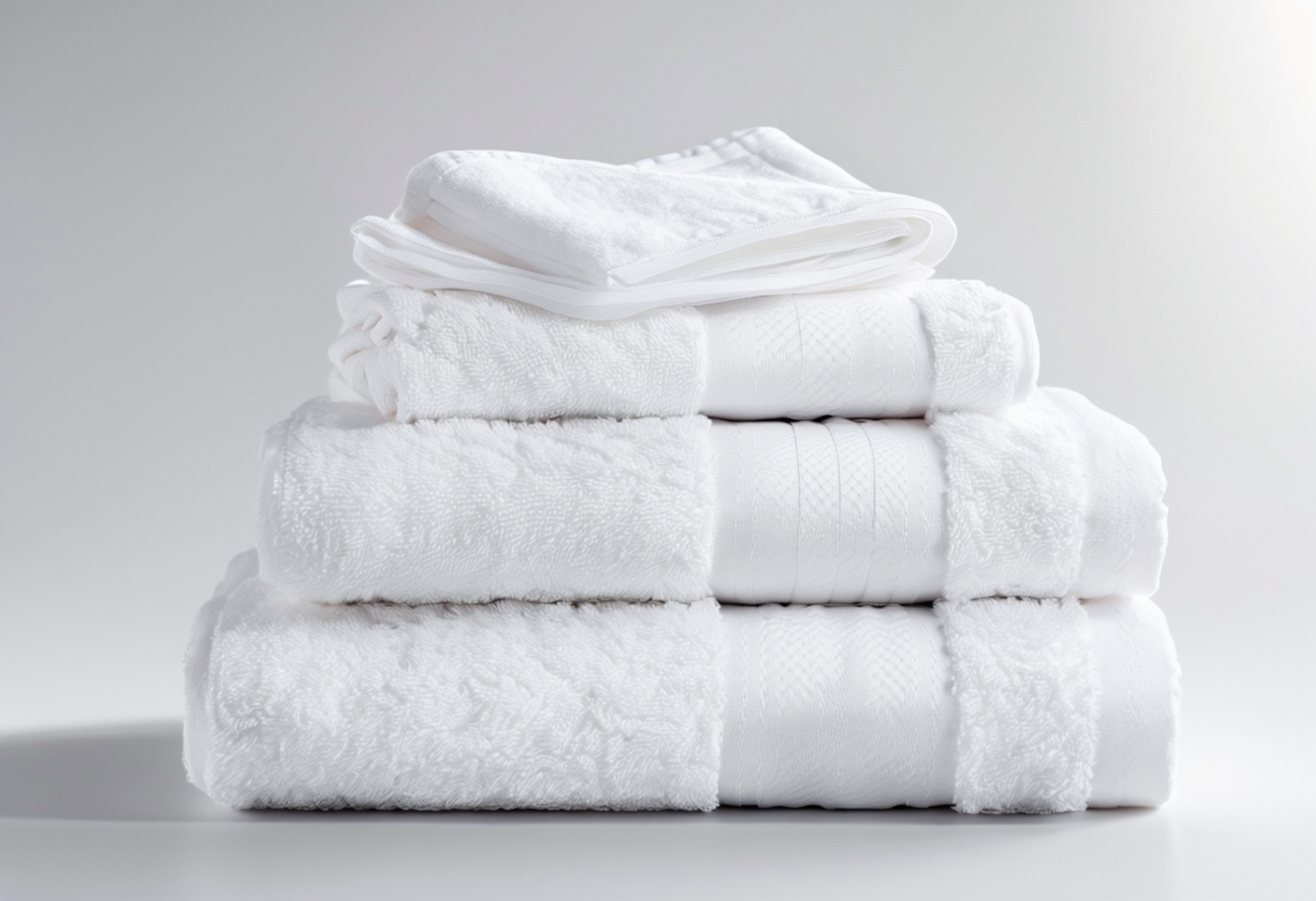 Towel Laundry Service In Logan Heights, San Diego