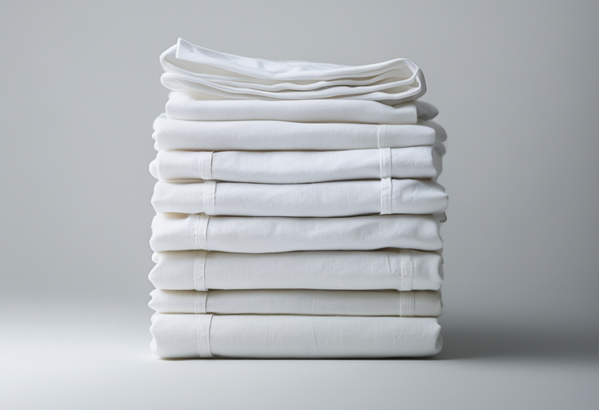 Linen Service In City Heights, San Diego, California