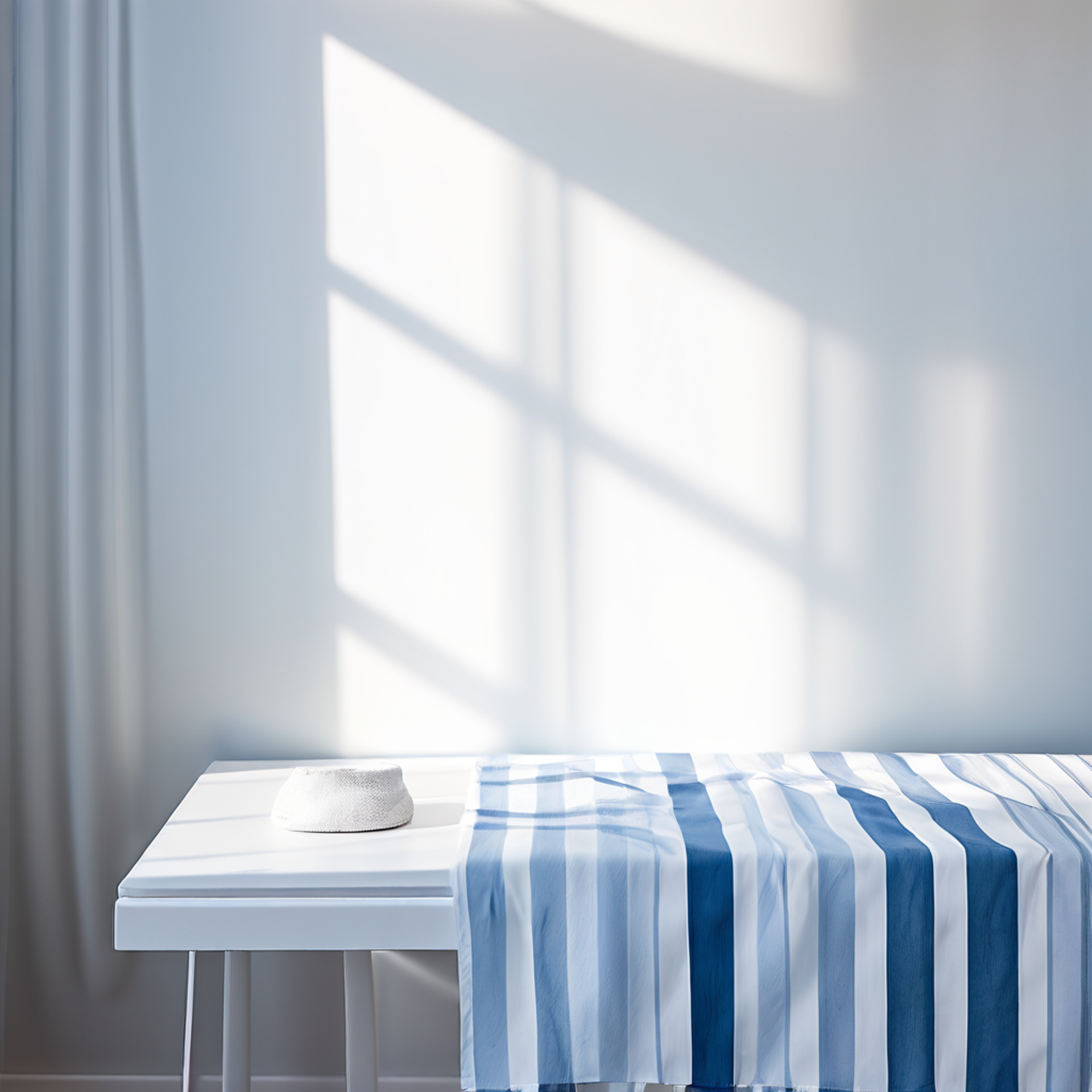 Gaslamp Quarter Table Cloths Laundry Service