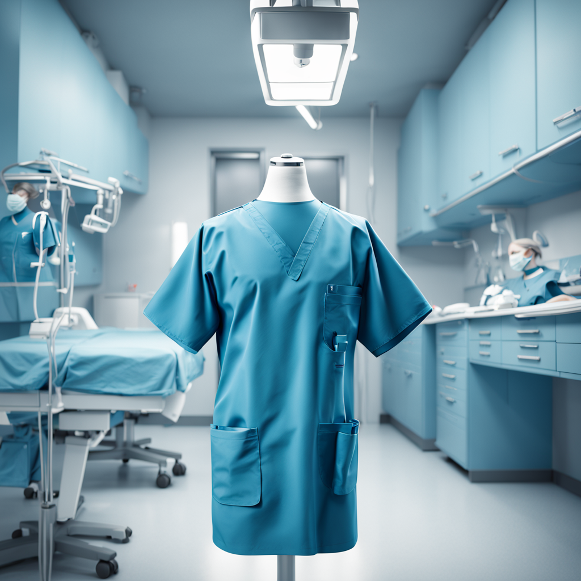 Medical Laundry Service 92105, California