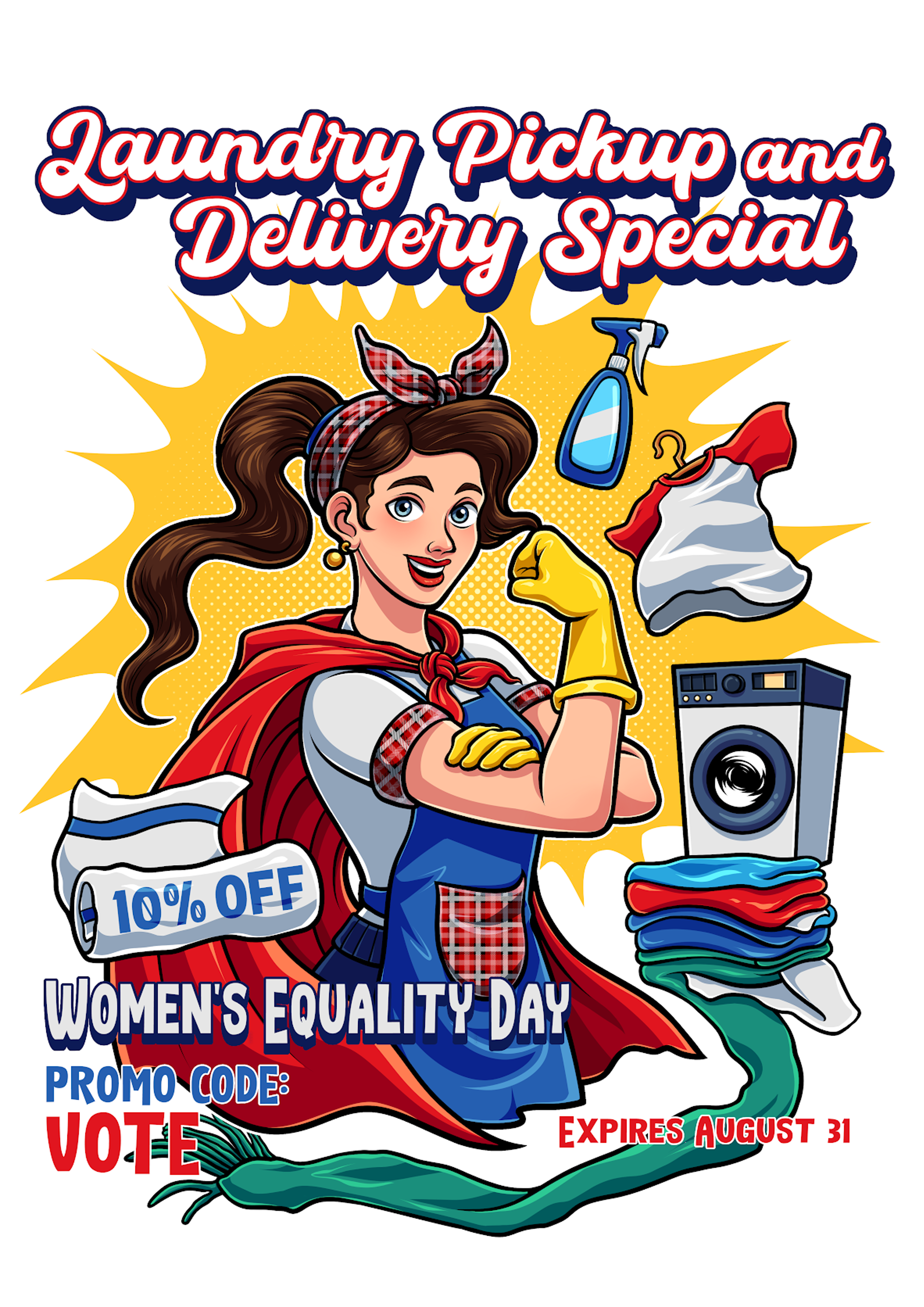 Women Event