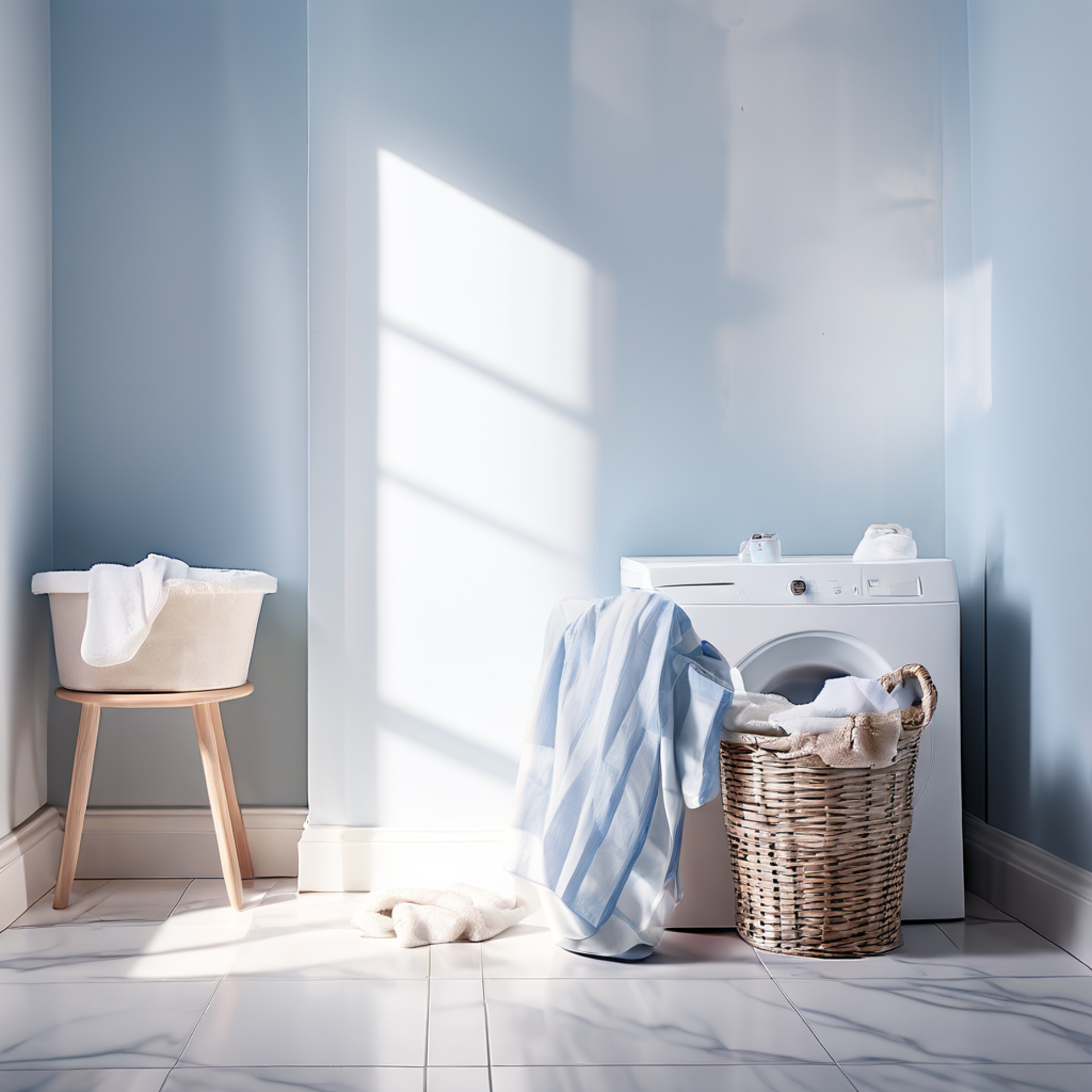 Pickup And Delivery Laundry Service 92101