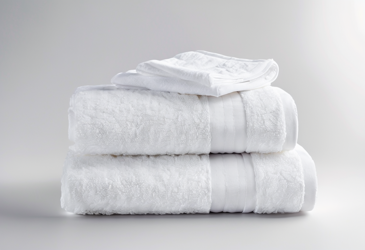 Towel Laundry Service In Webster, San Diego