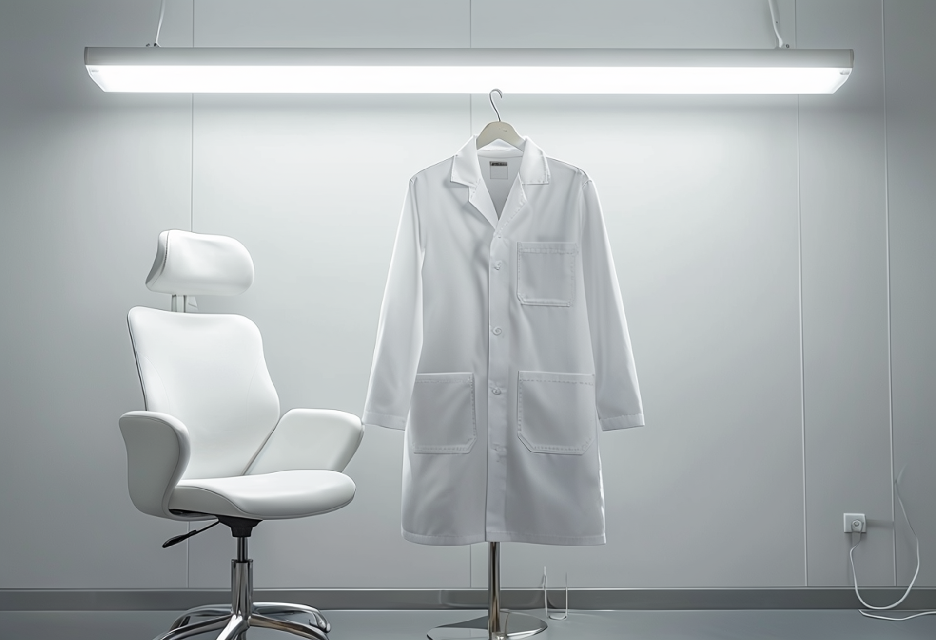 Dental Laundry Service In East Village, San Diego