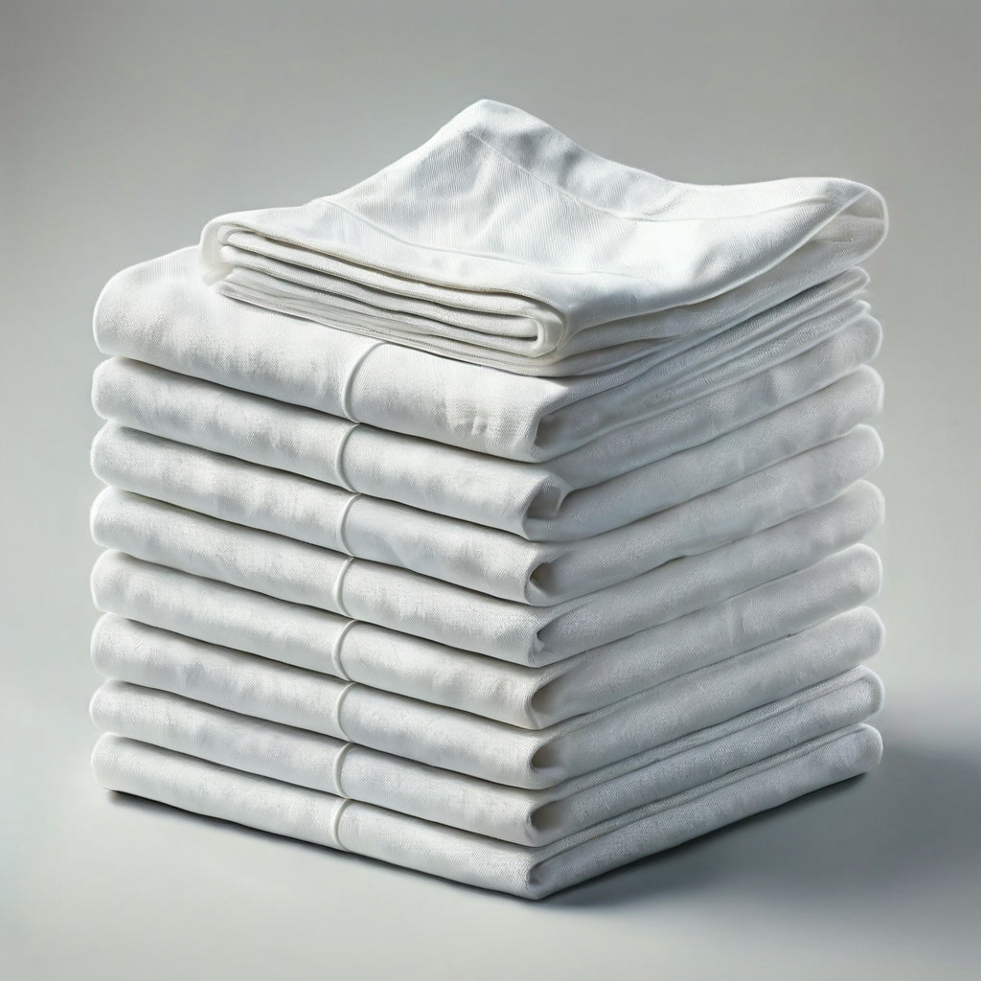 Linen Service In South Bay Terrace