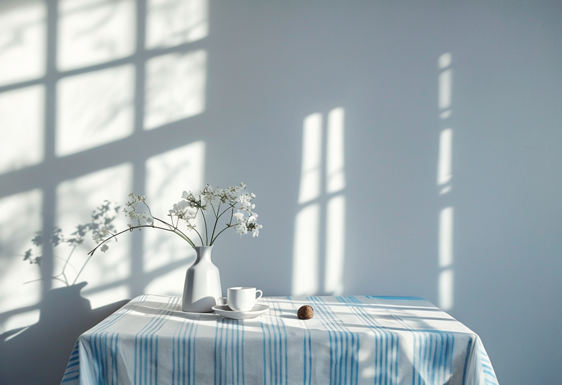 Sunset Cliffs, San Diego Table Cloths Laundry Service