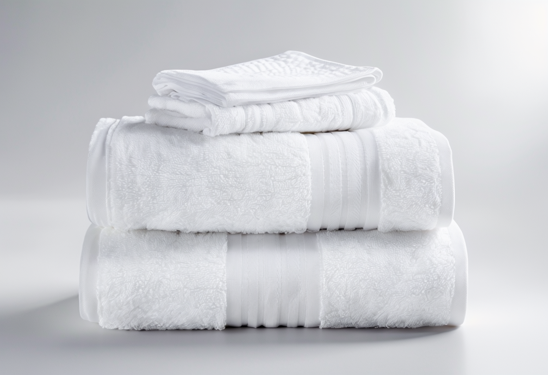 Towel Laundry Service In Bankers Hill, San Diego