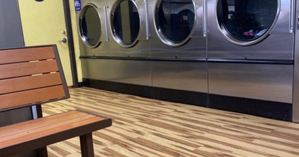 Balboa Park Laundry Service (1)