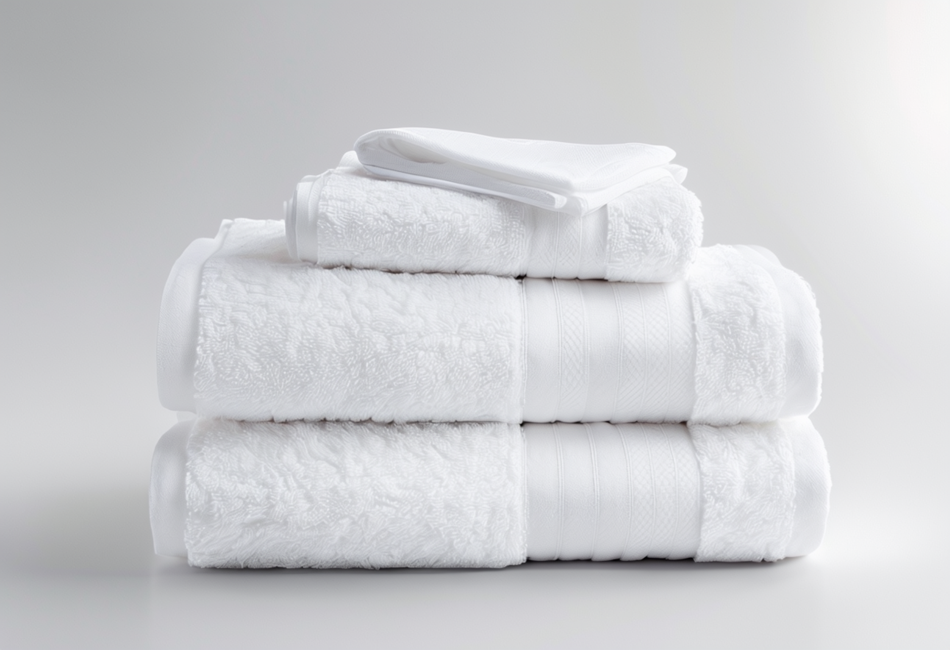 Towel Laundry Service In Imperial Beach