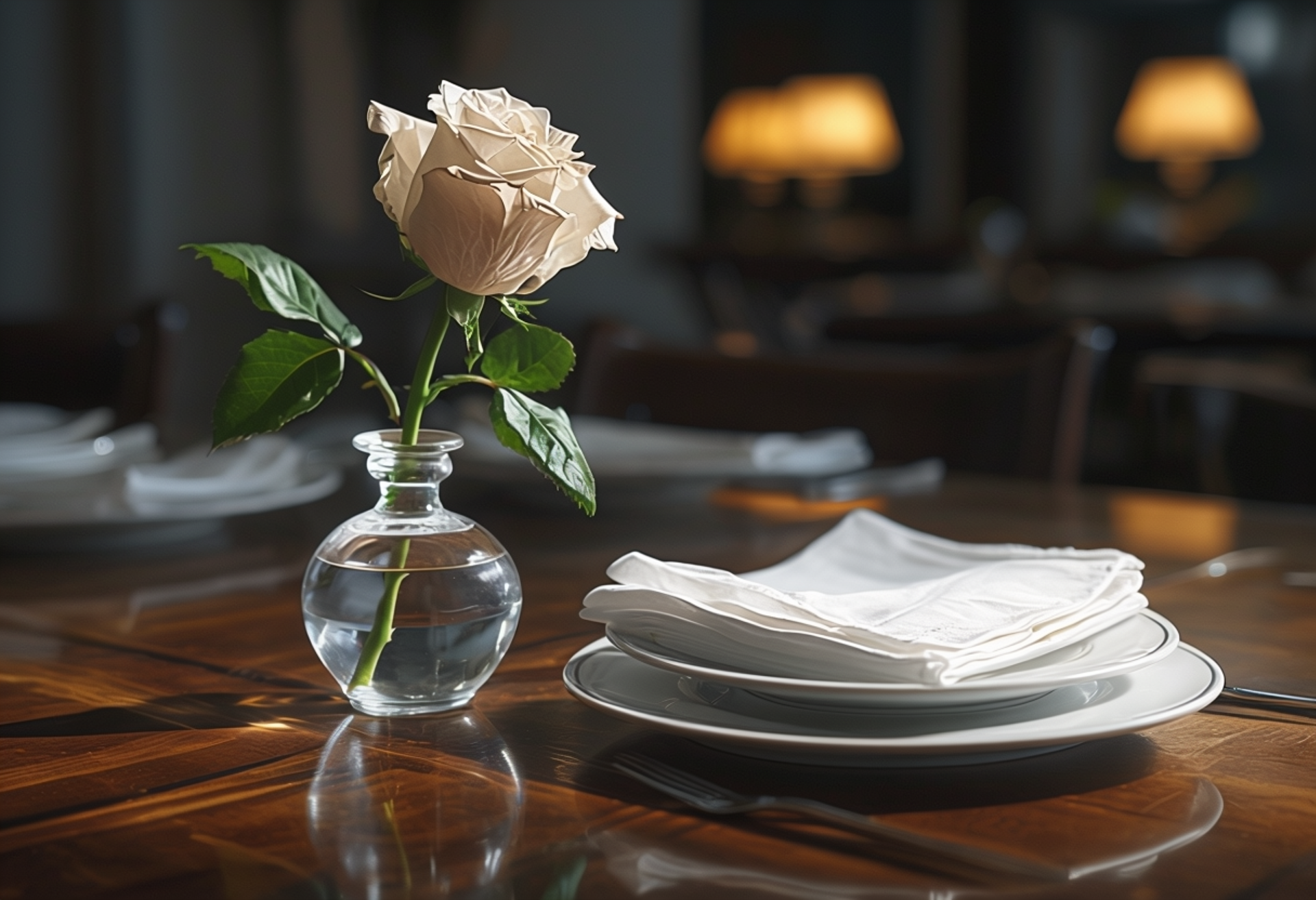 Imperial Beach Napkins Laundry Service