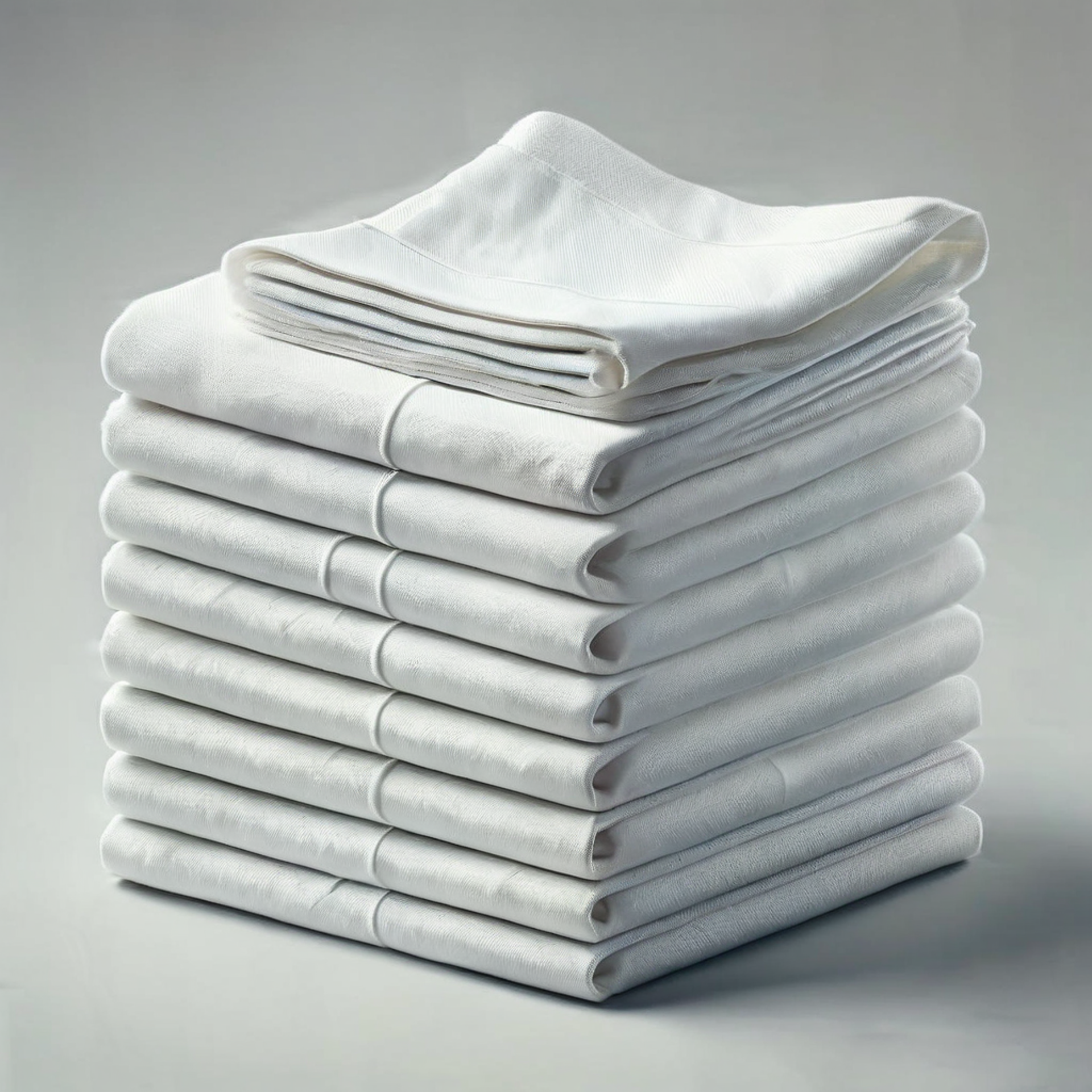 Harborview Restaurants Laundry Service