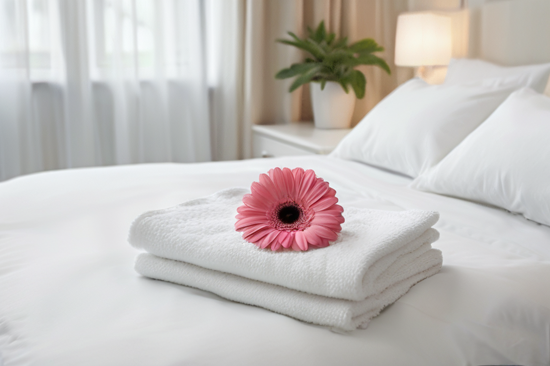 Airbnb Laundry Service In Harborview