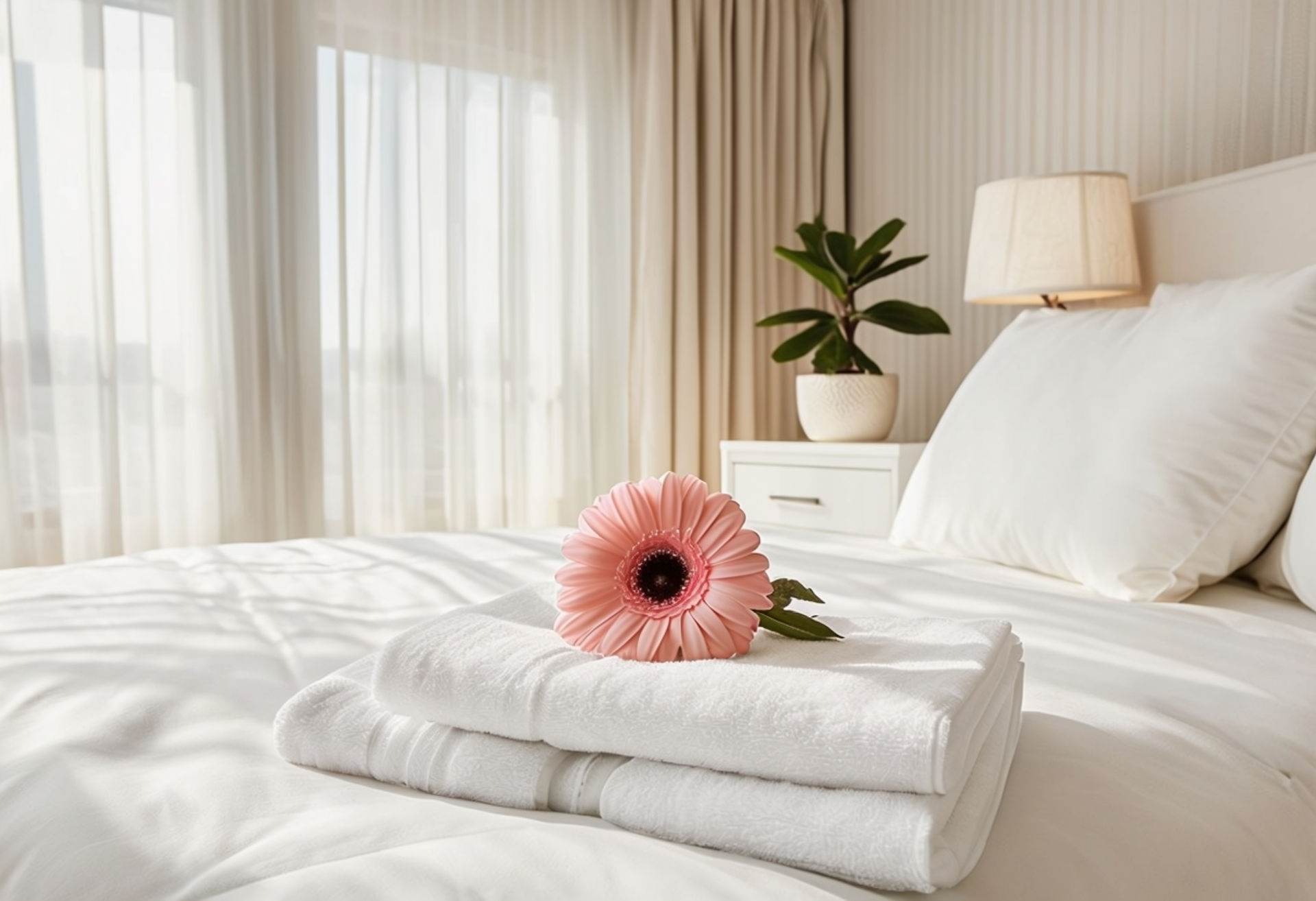 Airbnb Laundry Service In Mission Bay, San Diego