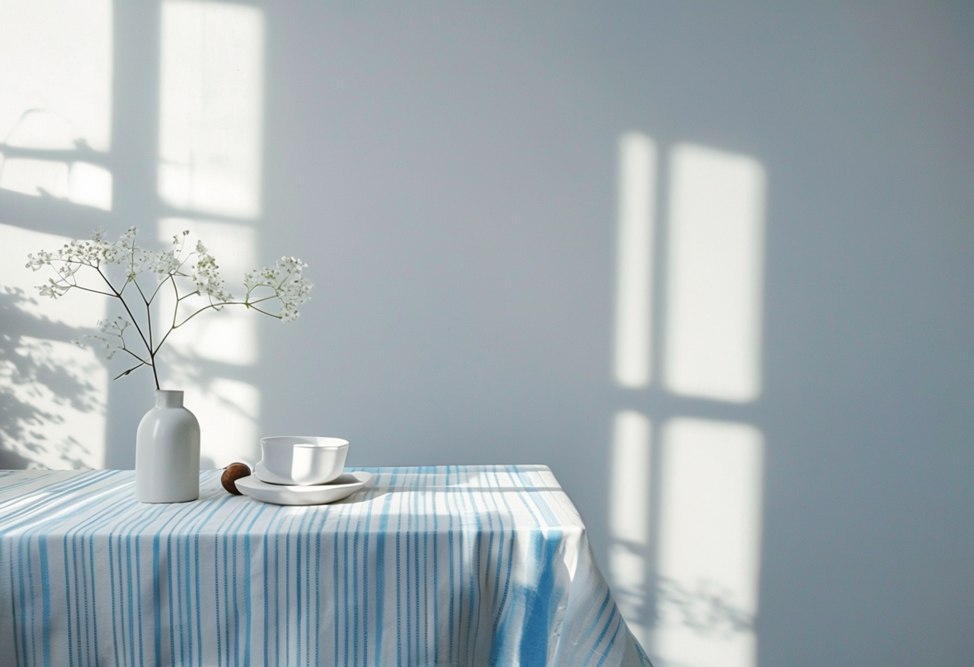 Mission Valley, San Diego Table Cloths Laundry Service