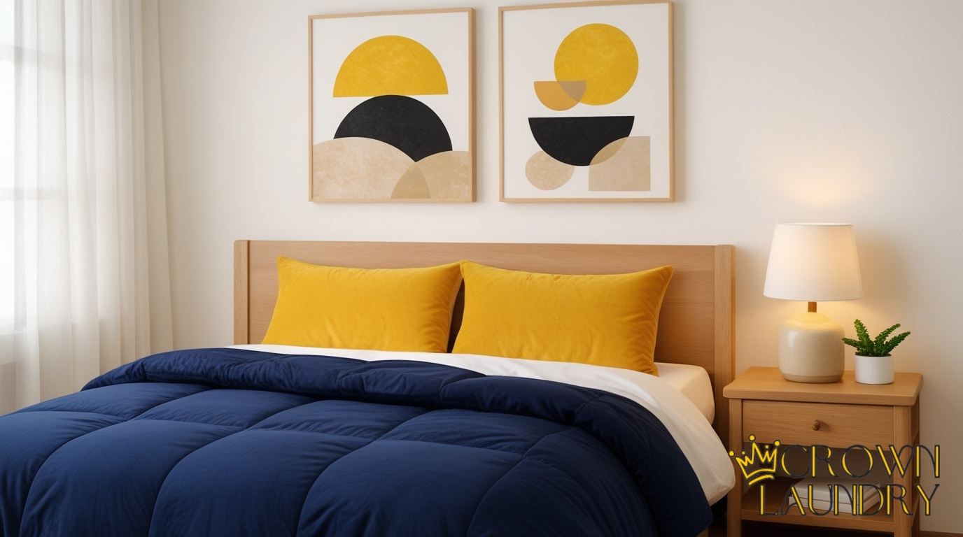 Chollas View, San Diego Comforter Cleaning Service