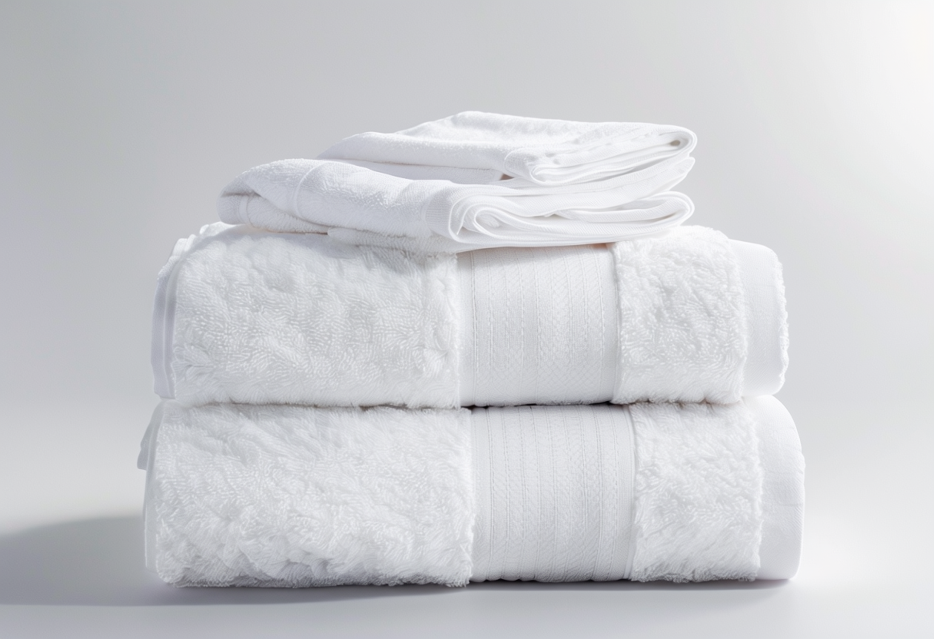 Towel Laundry Service In Fairmount Park, San Diego