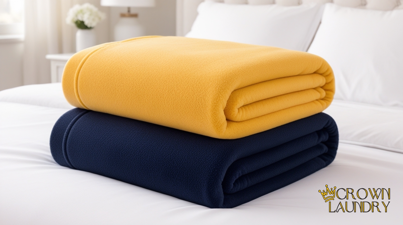 Blanket Cleaning Service In 92101