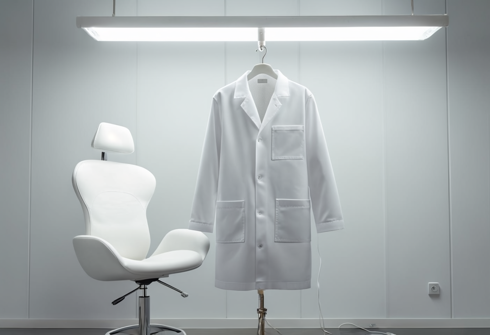 Dental Laundry Service In Sherman Heights, San Diego