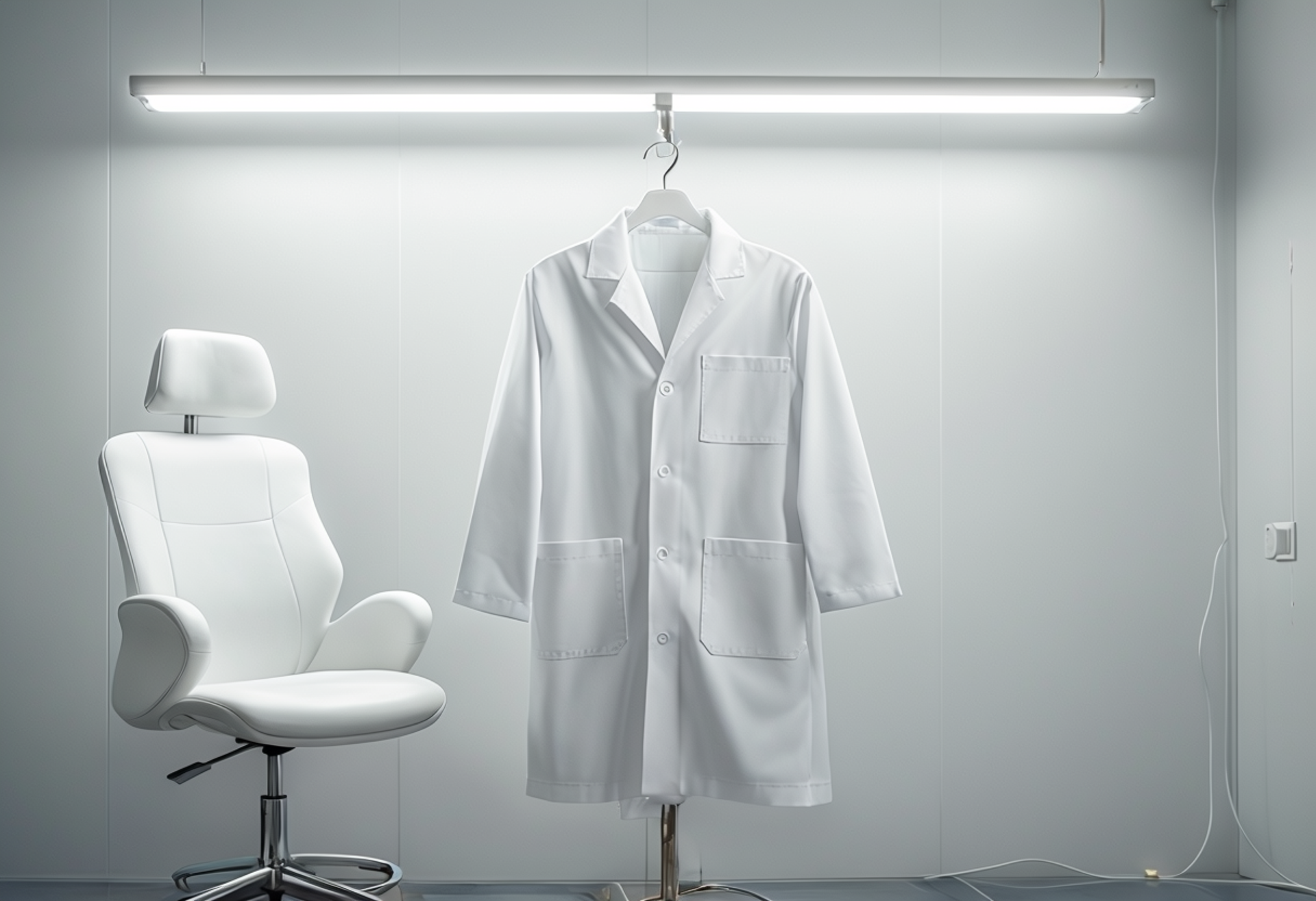 Dental Laundry Service In La Playa, San Diego
