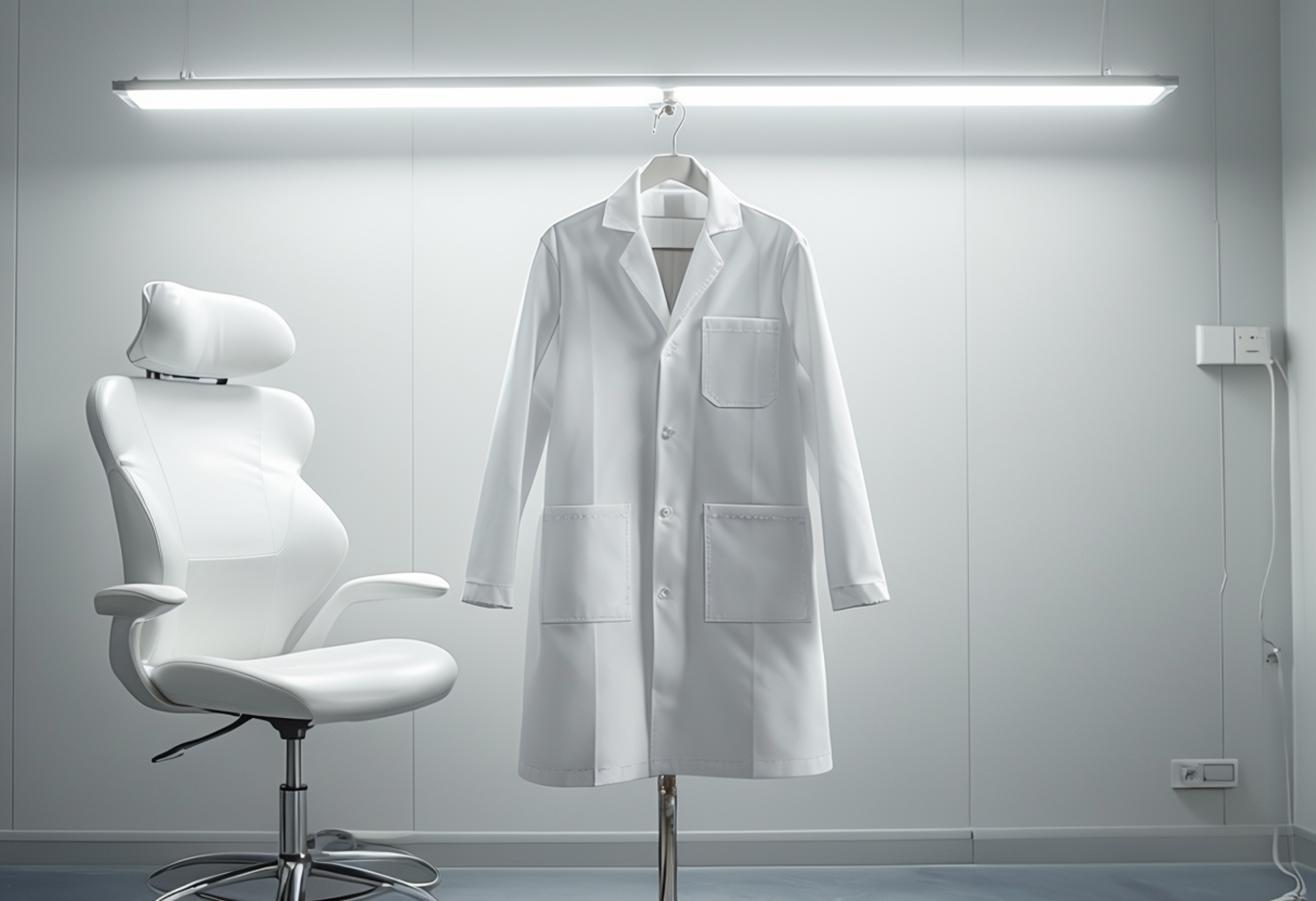 Dental Laundry Service In University Heights, San Diego
