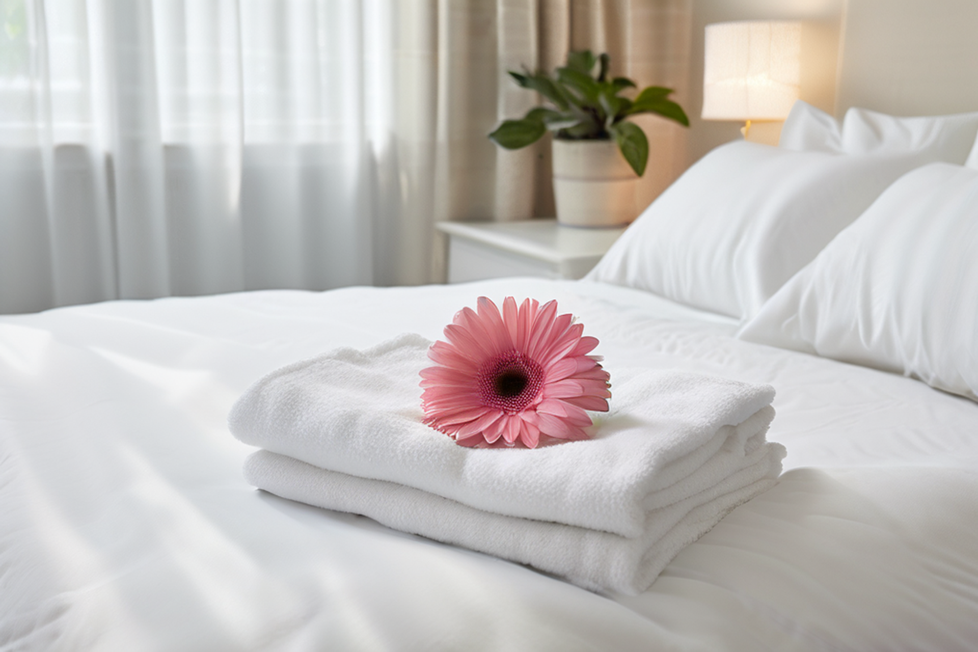 Airbnb Laundry Service In Columbia
